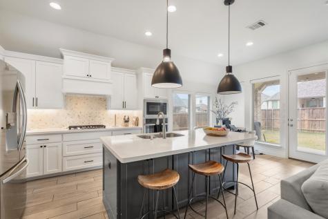4017 Palomino Road Aubrey TX 76227