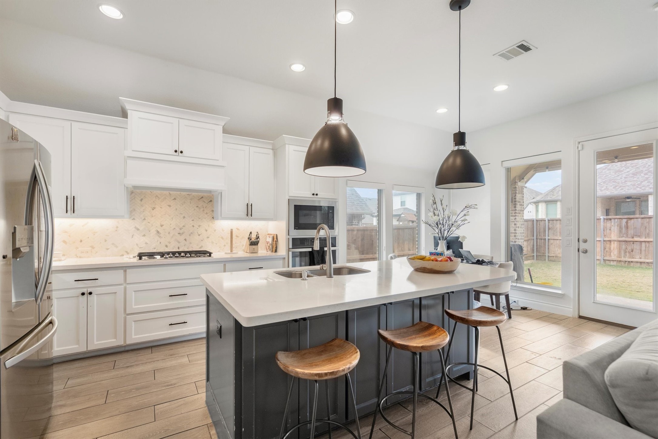 4017 Palomino Road Aubrey TX 76227