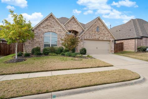 4017 Palomino Road Aubrey TX 76227