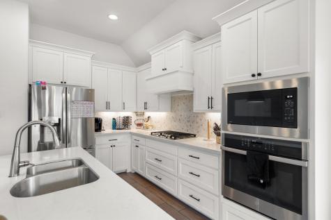 4017 Palomino Road Aubrey TX 76227