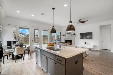 4017 Palomino Road Aubrey TX 76227