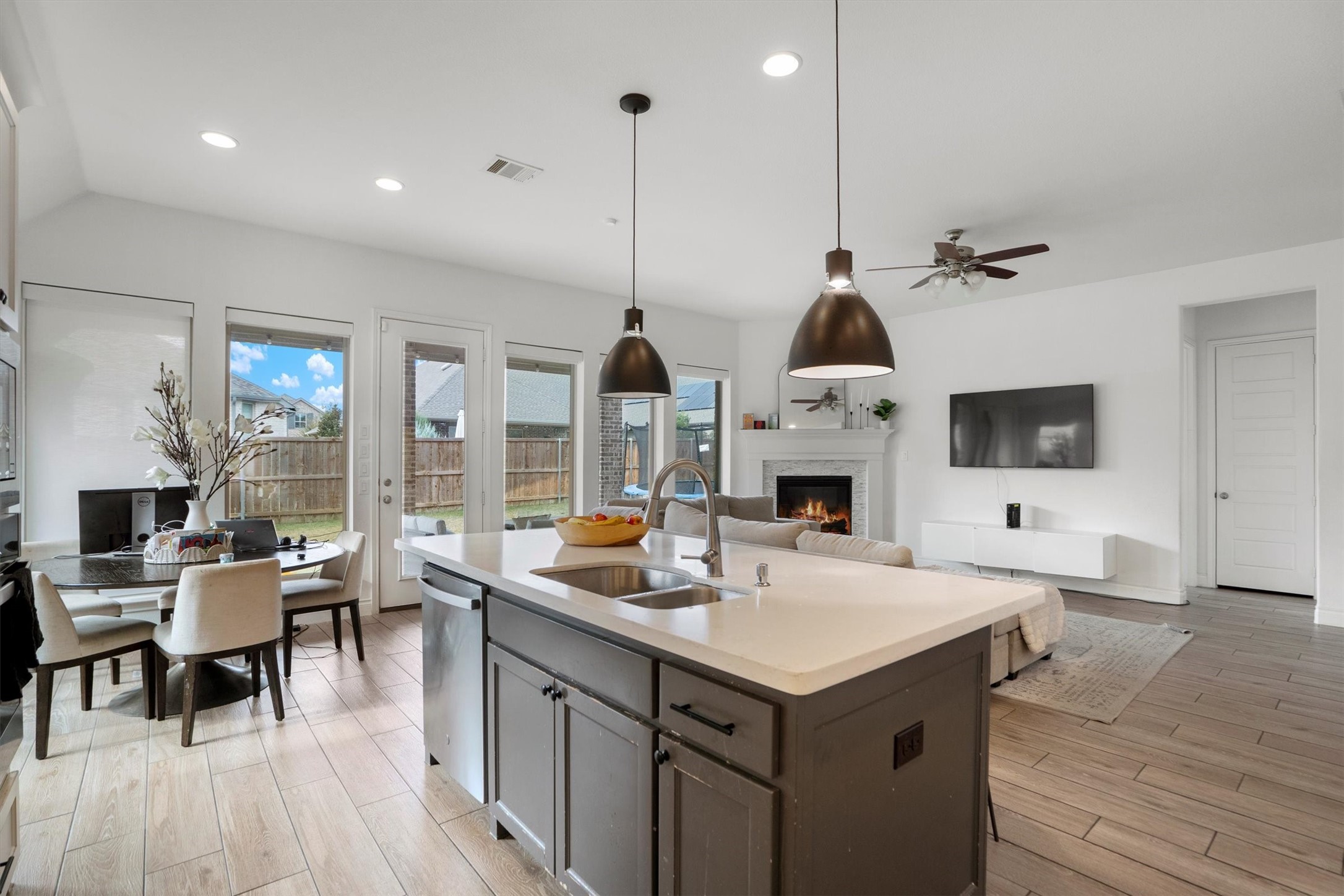 4017 Palomino Road Aubrey TX 76227