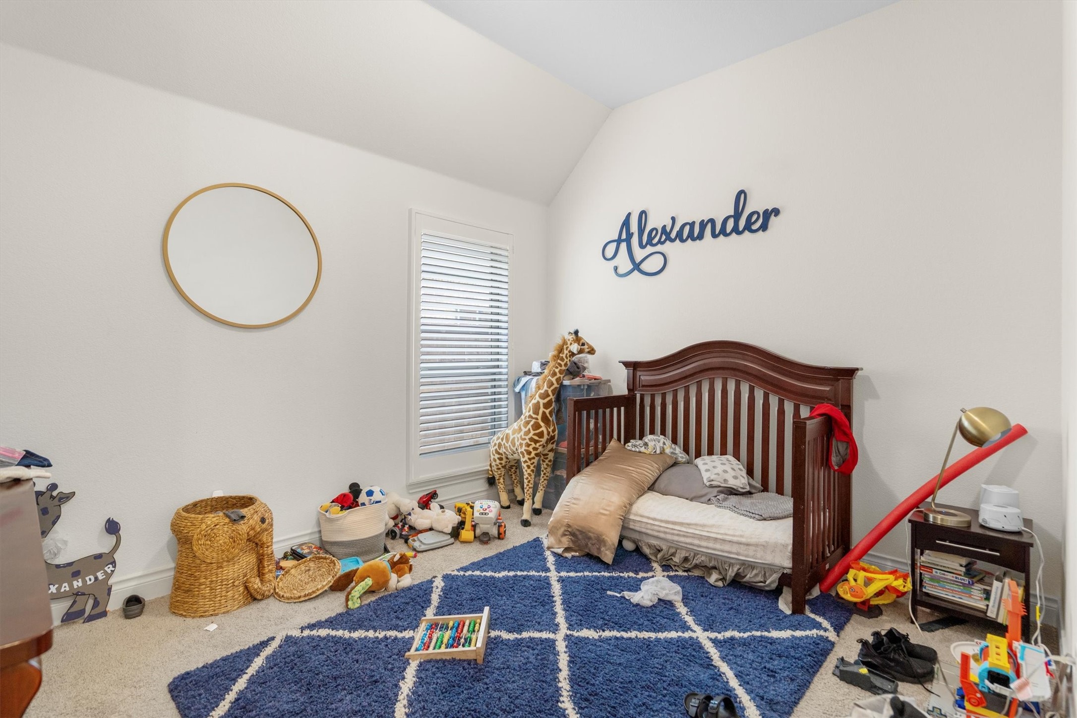 4017 Palomino Road Aubrey TX 76227