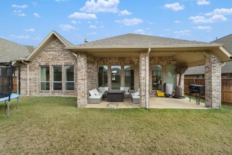 4017 Palomino Road Aubrey TX 76227