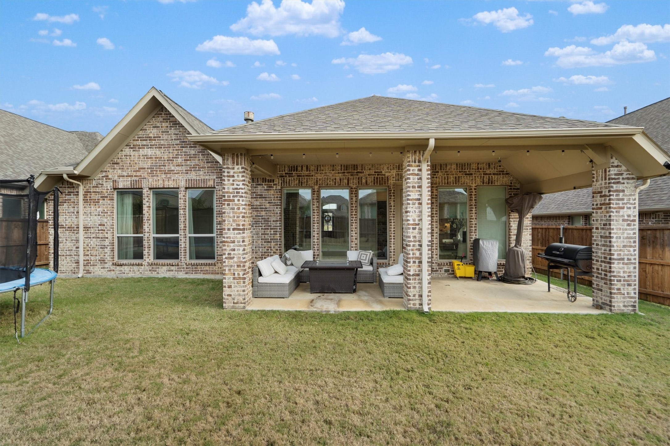 4017 Palomino Road Aubrey TX 76227