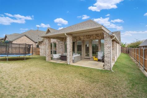 4017 Palomino Road Aubrey TX 76227