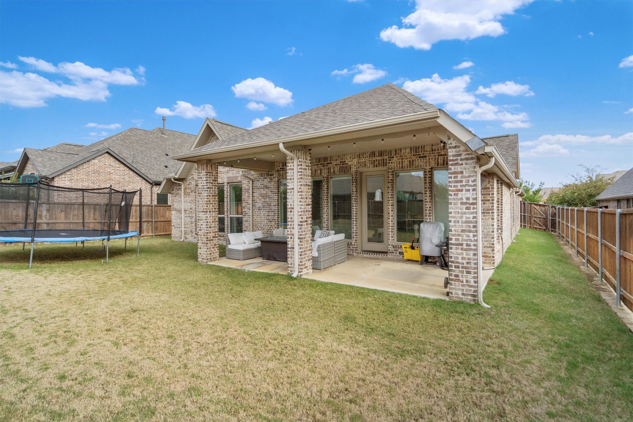 4017 Palomino Road Aubrey TX 76227
