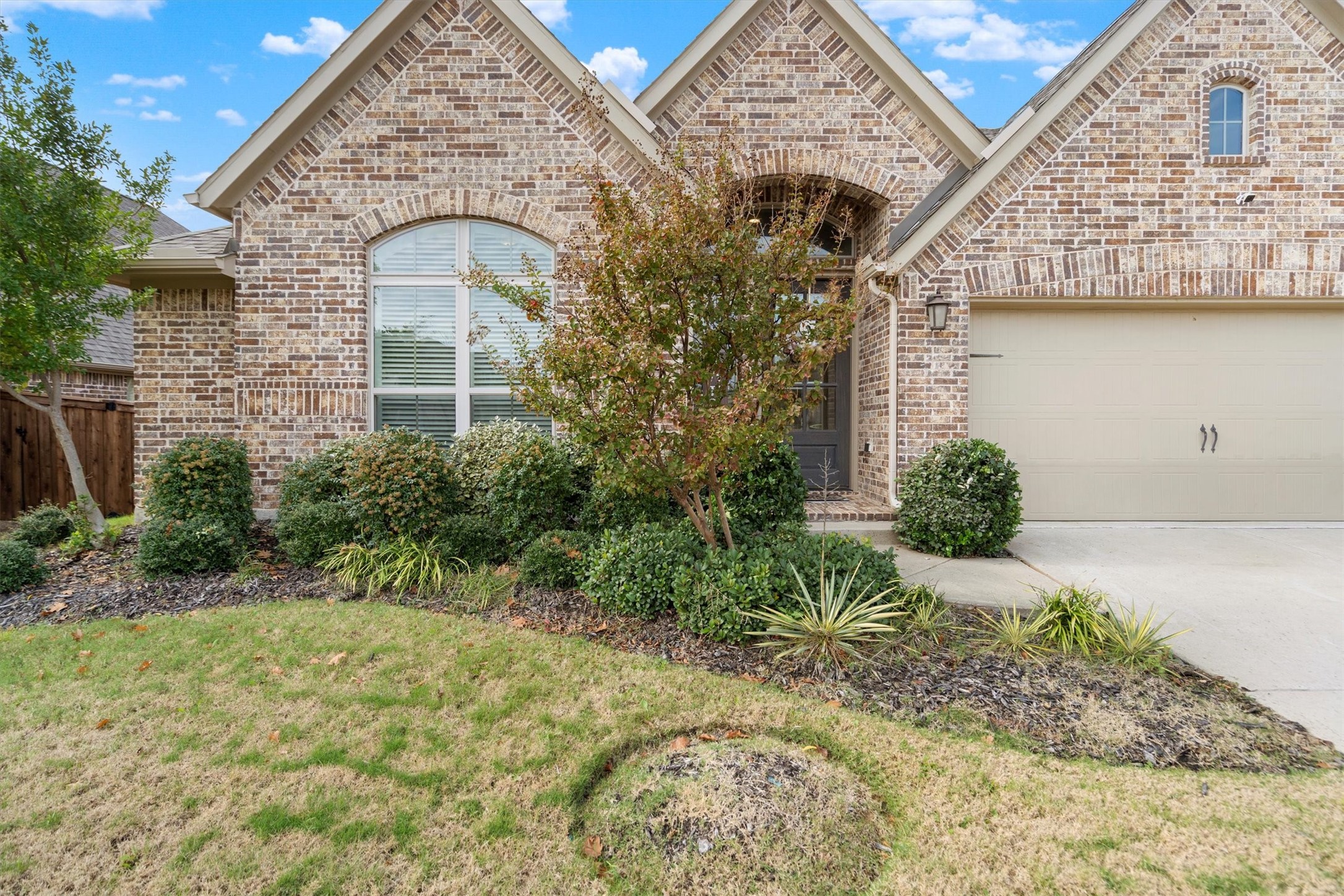 4017 Palomino Road Aubrey TX 76227