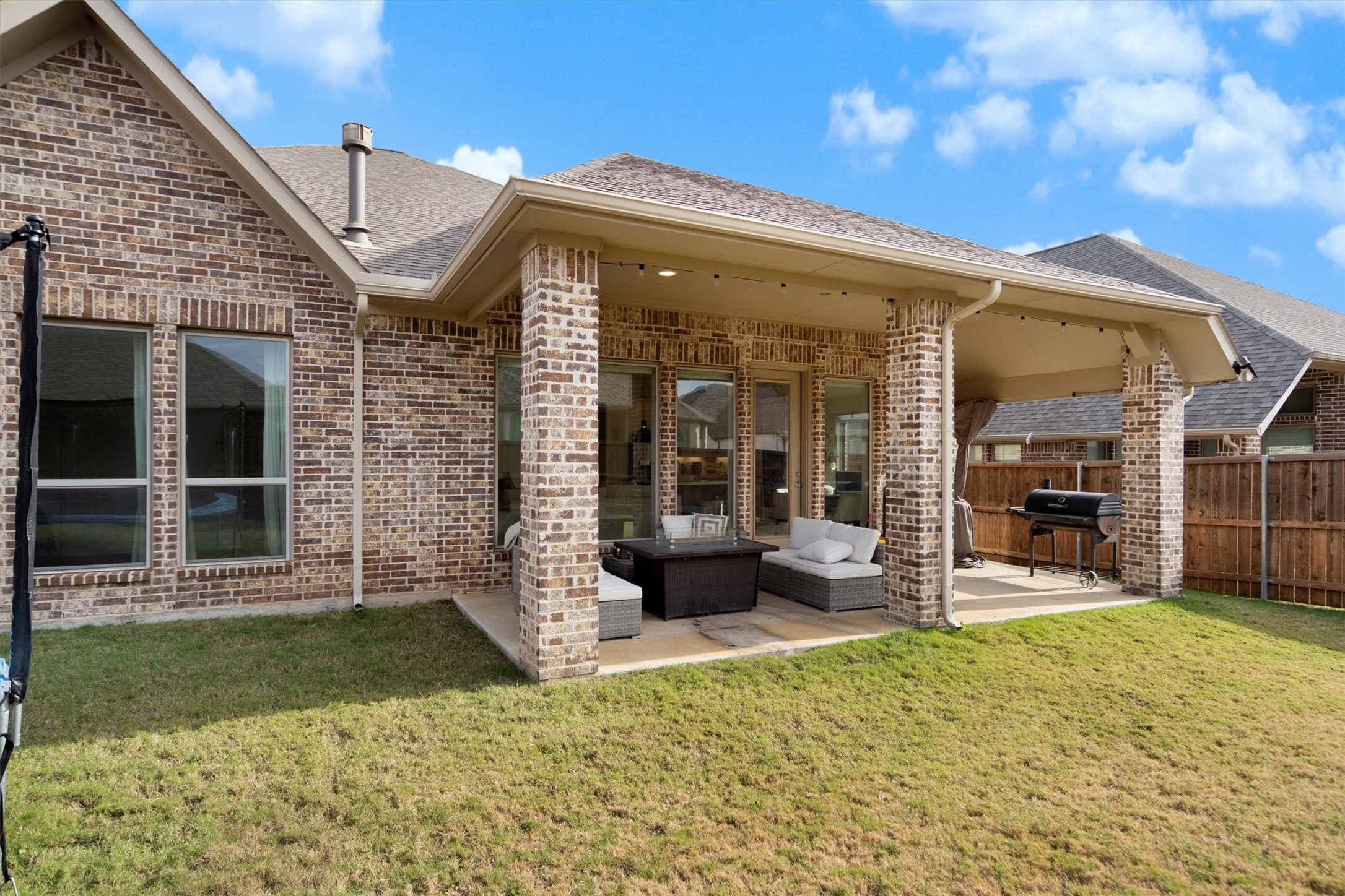 4017 Palomino Road Aubrey TX 76227