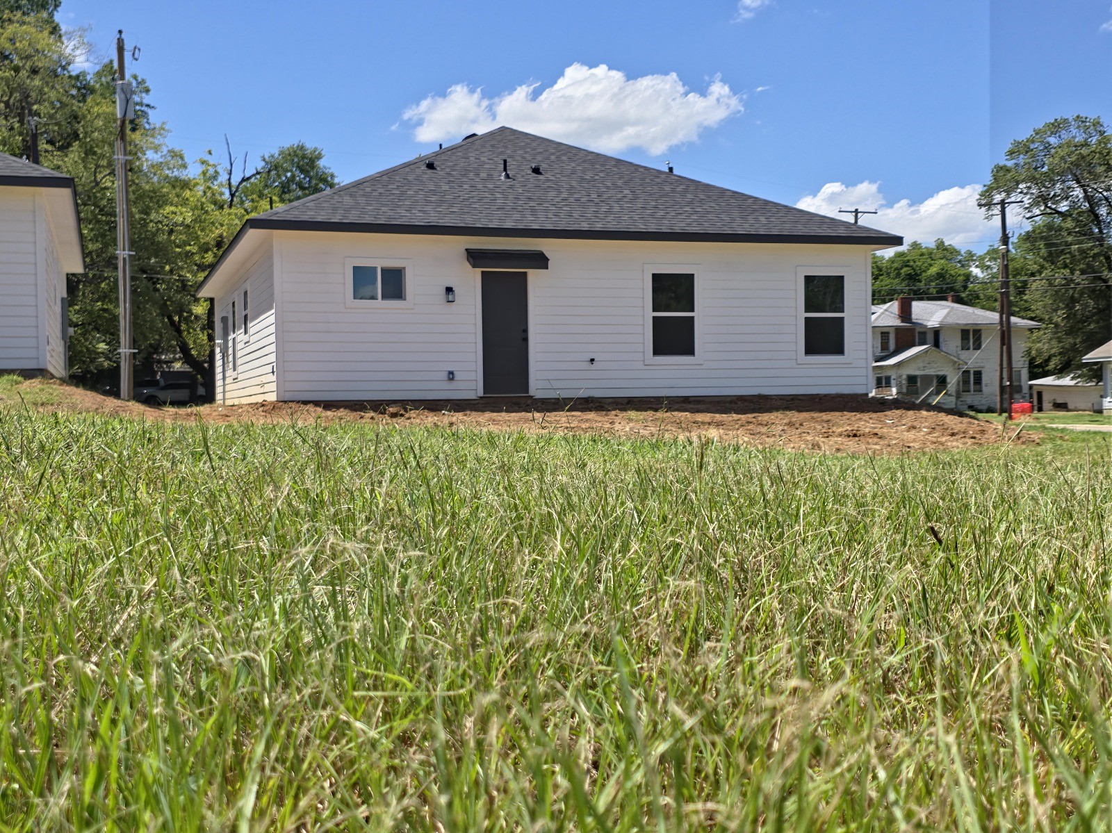 286 10th Street Paris TX 75460
