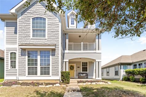 11004 Dillon Street Fort Worth TX 76179
