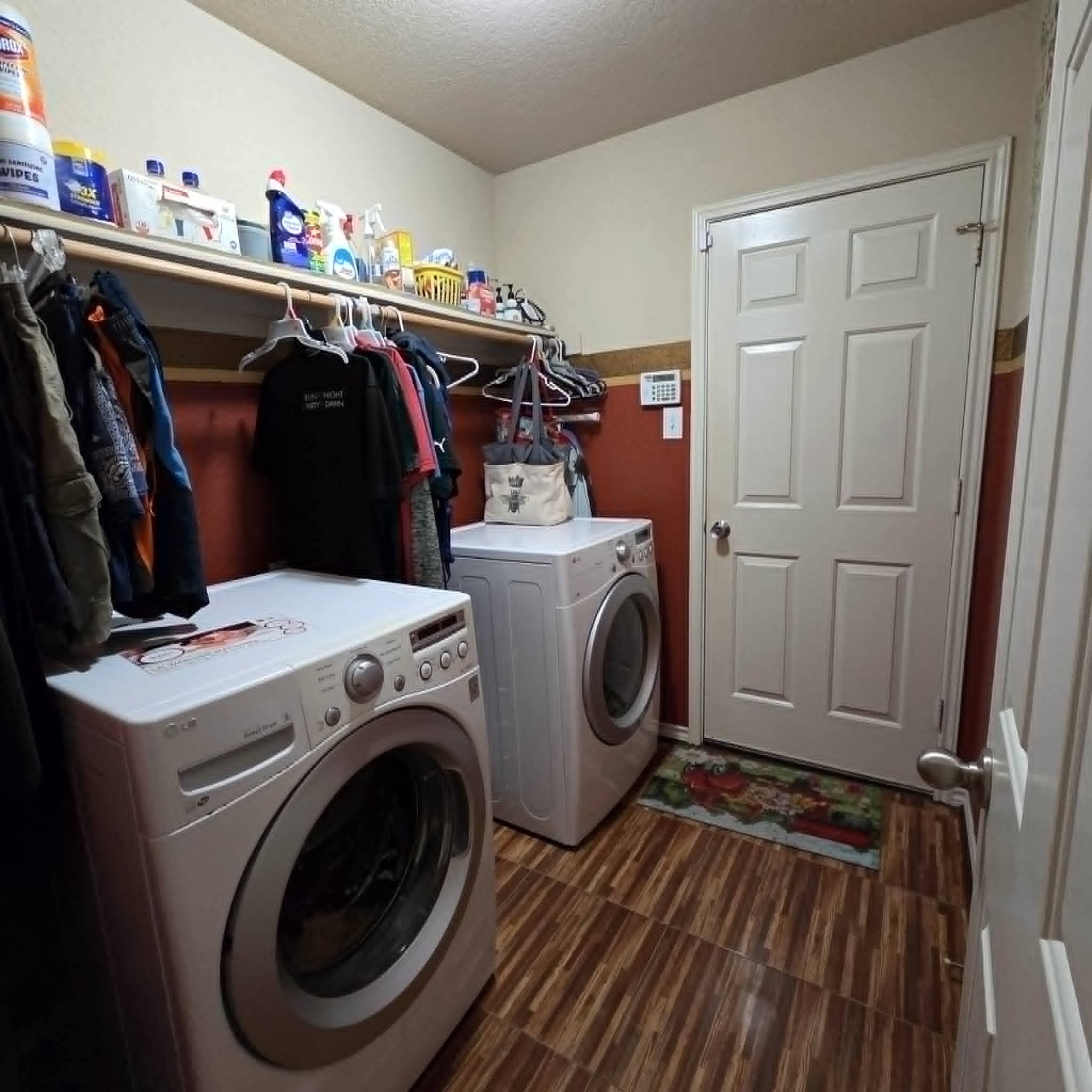 10000 Cougar Trail Fort Worth TX 76108