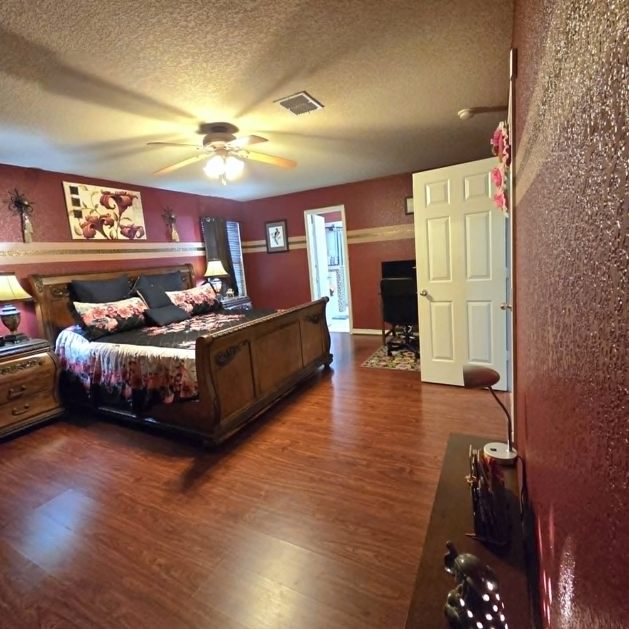 10000 Cougar Trail Fort Worth TX 76108