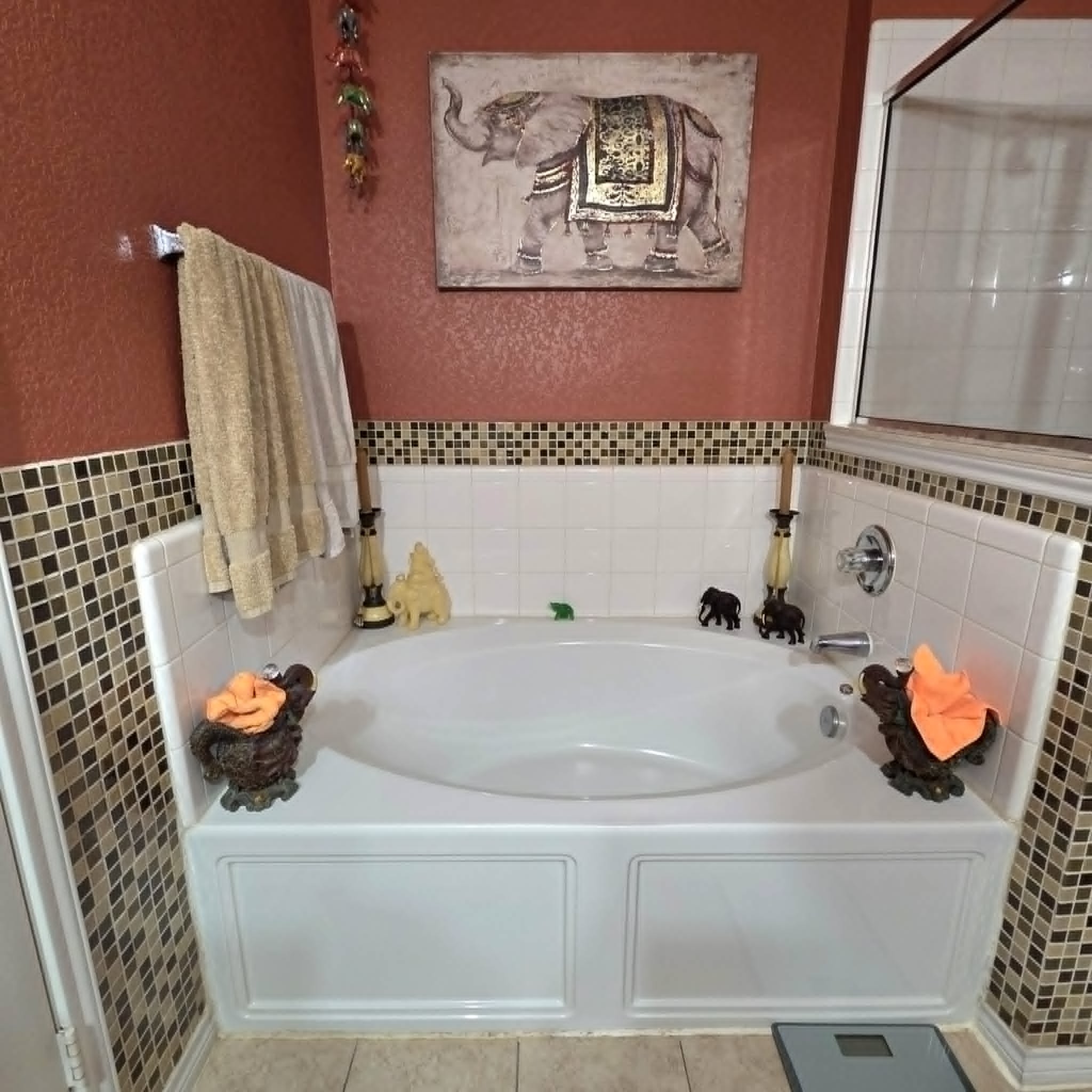 10000 Cougar Trail Fort Worth TX 76108