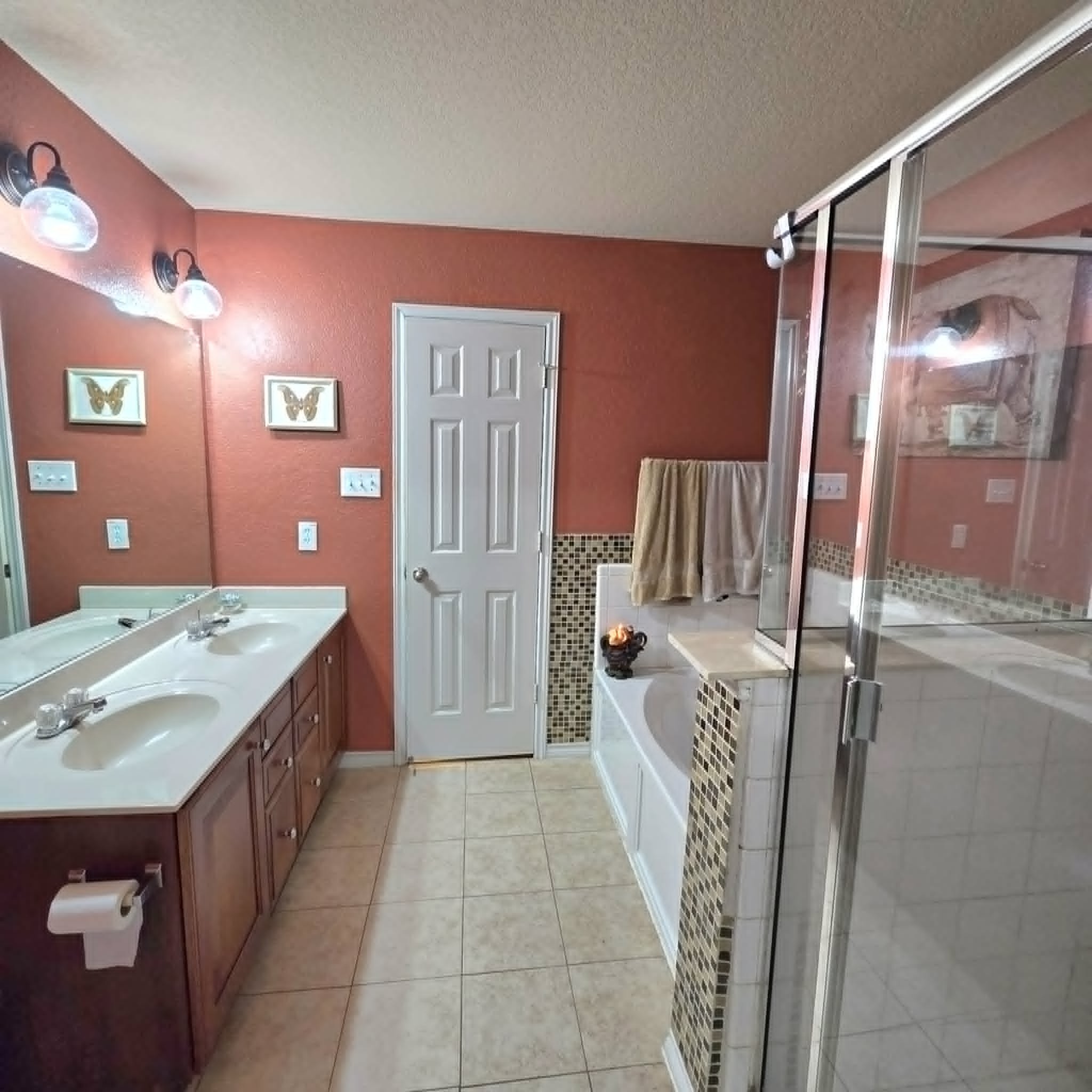 10000 Cougar Trail Fort Worth TX 76108
