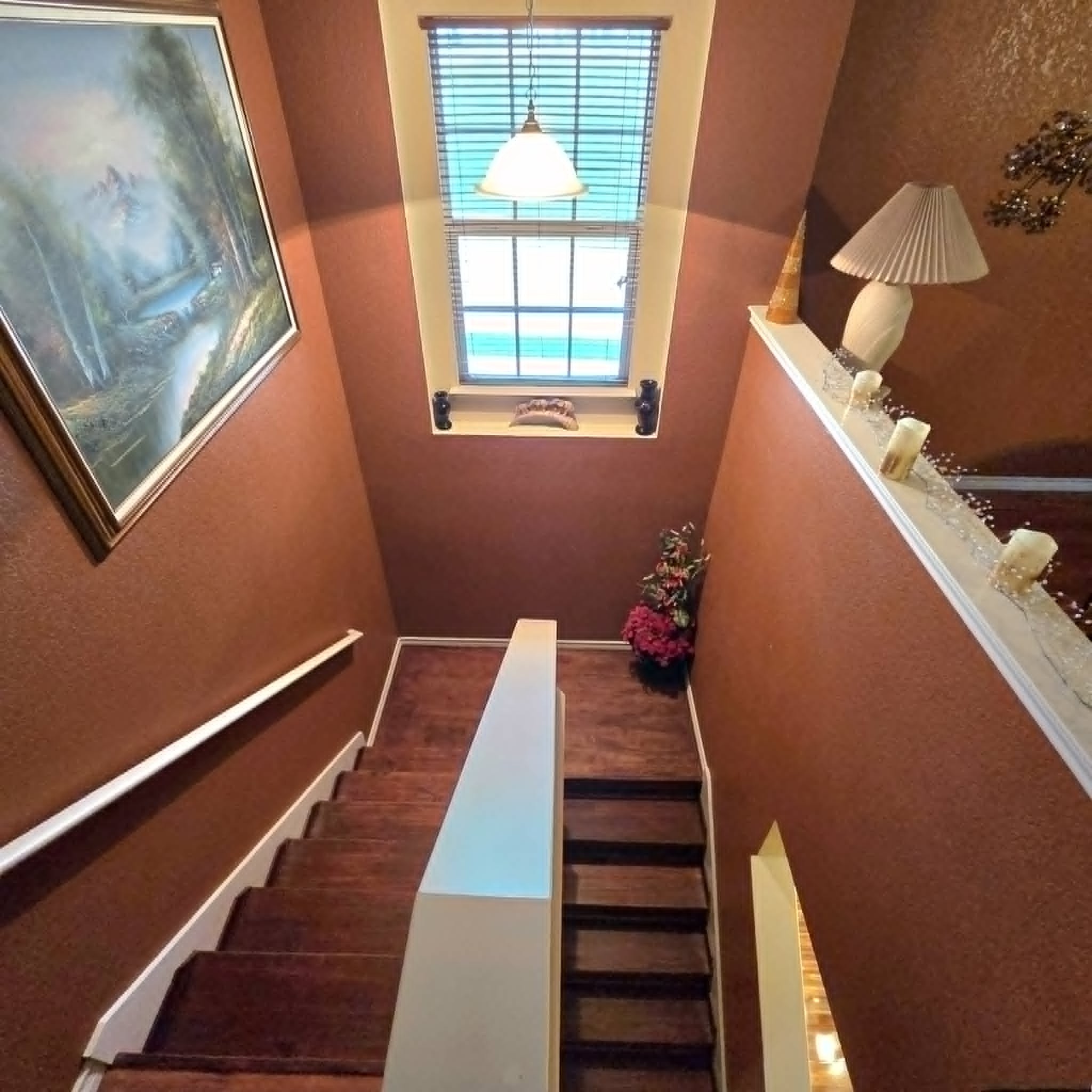 10000 Cougar Trail Fort Worth TX 76108