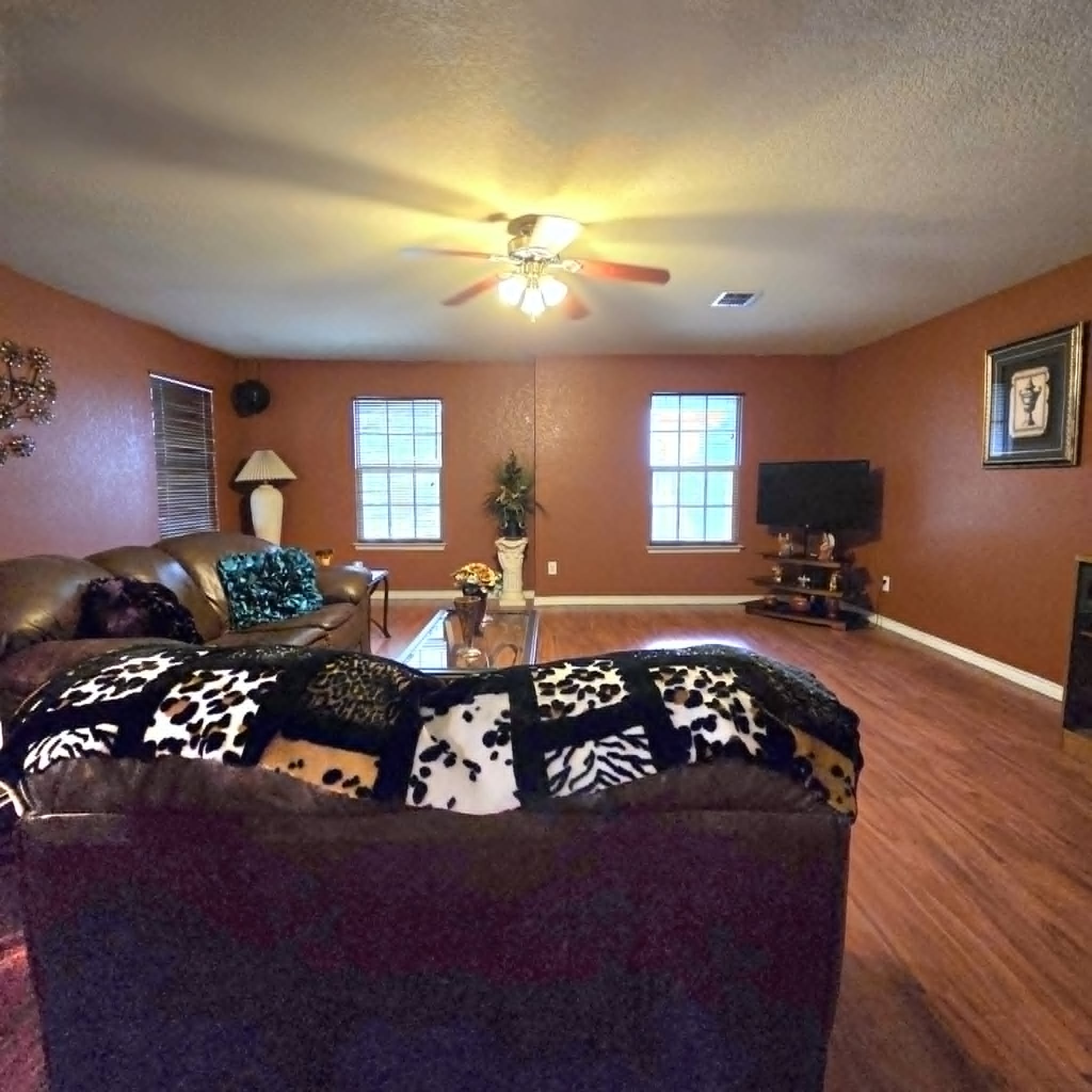 10000 Cougar Trail Fort Worth TX 76108