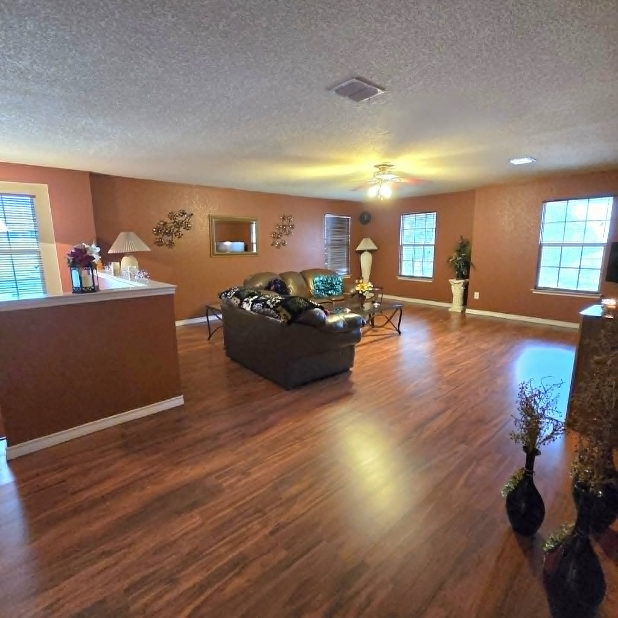 10000 Cougar Trail Fort Worth TX 76108