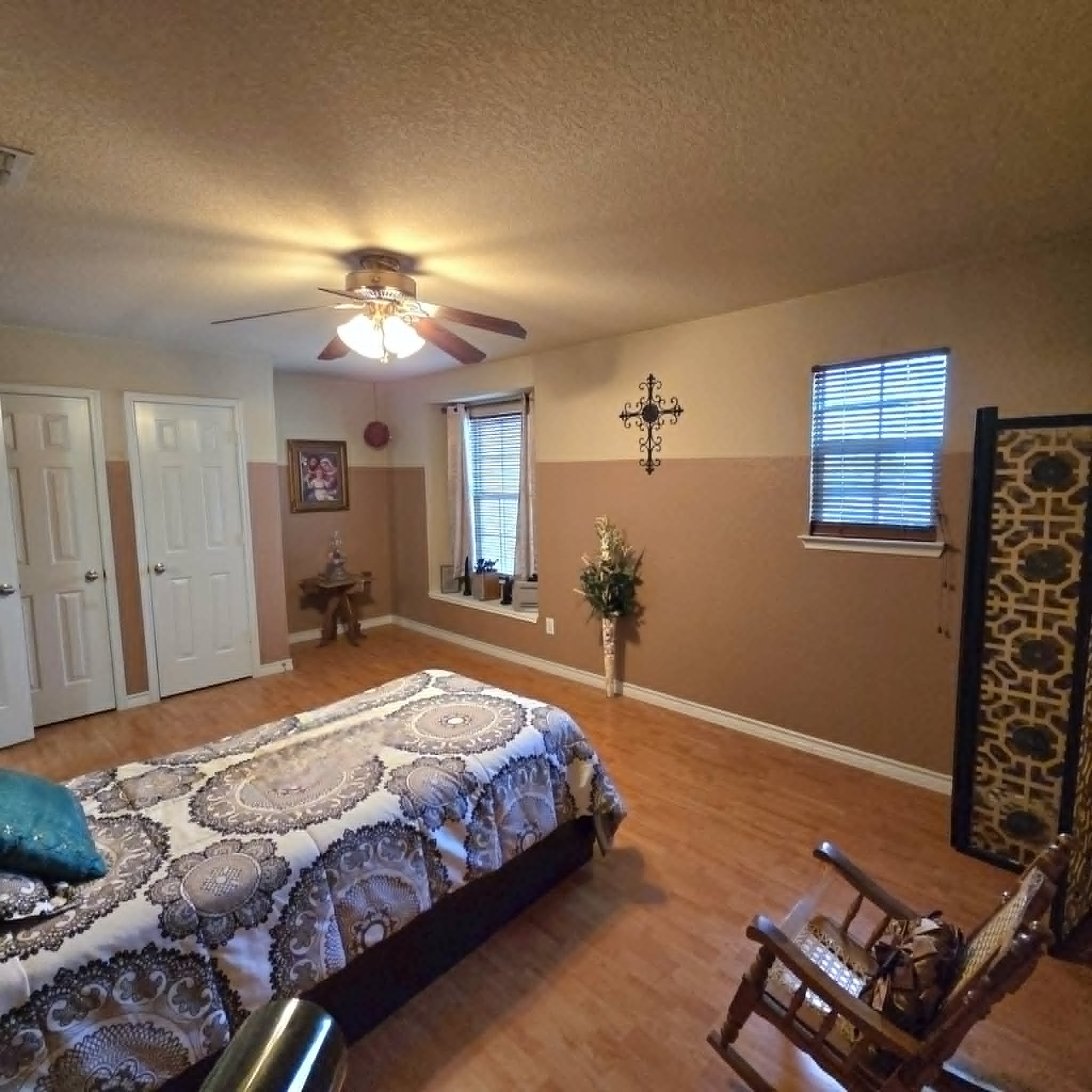 10000 Cougar Trail Fort Worth TX 76108