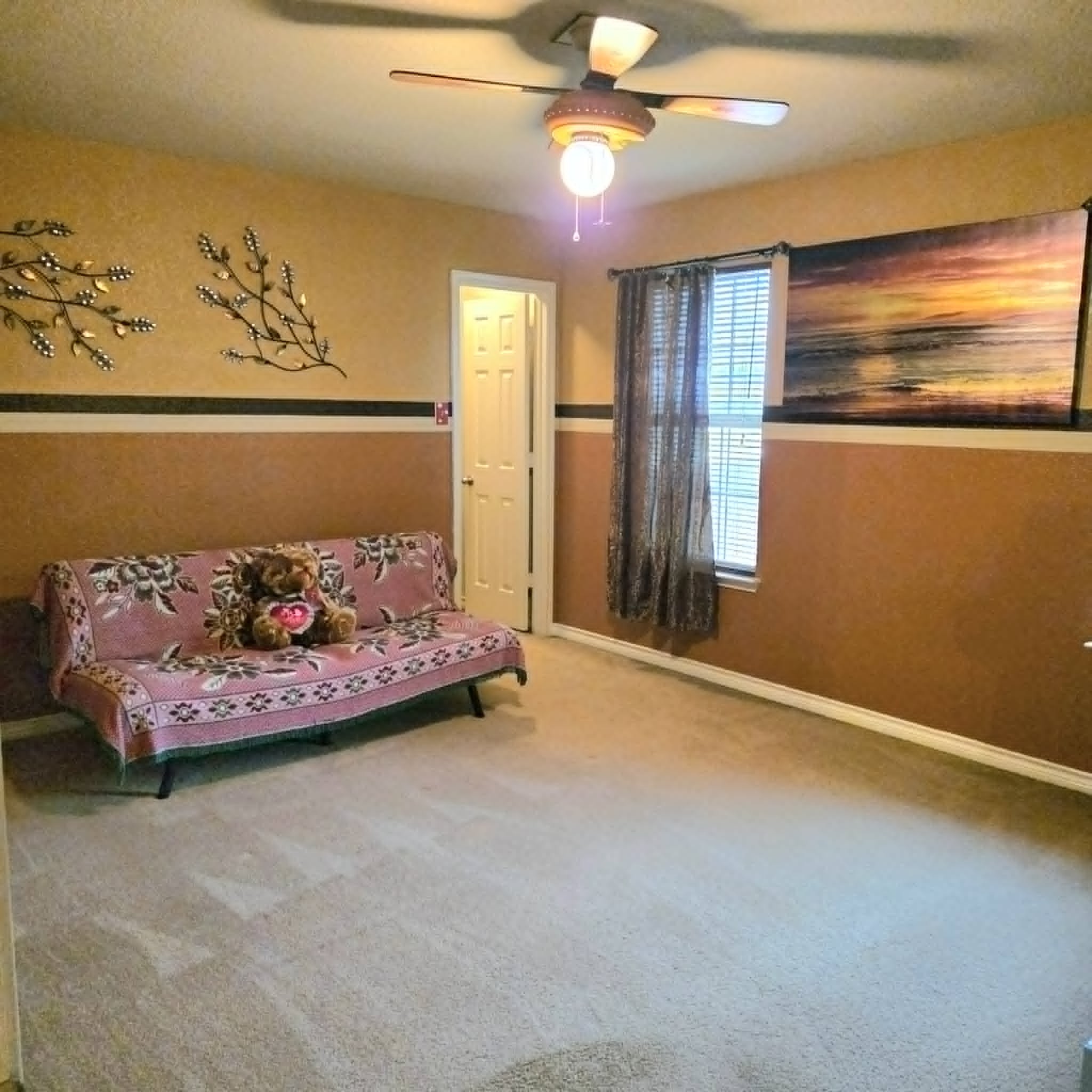 10000 Cougar Trail Fort Worth TX 76108