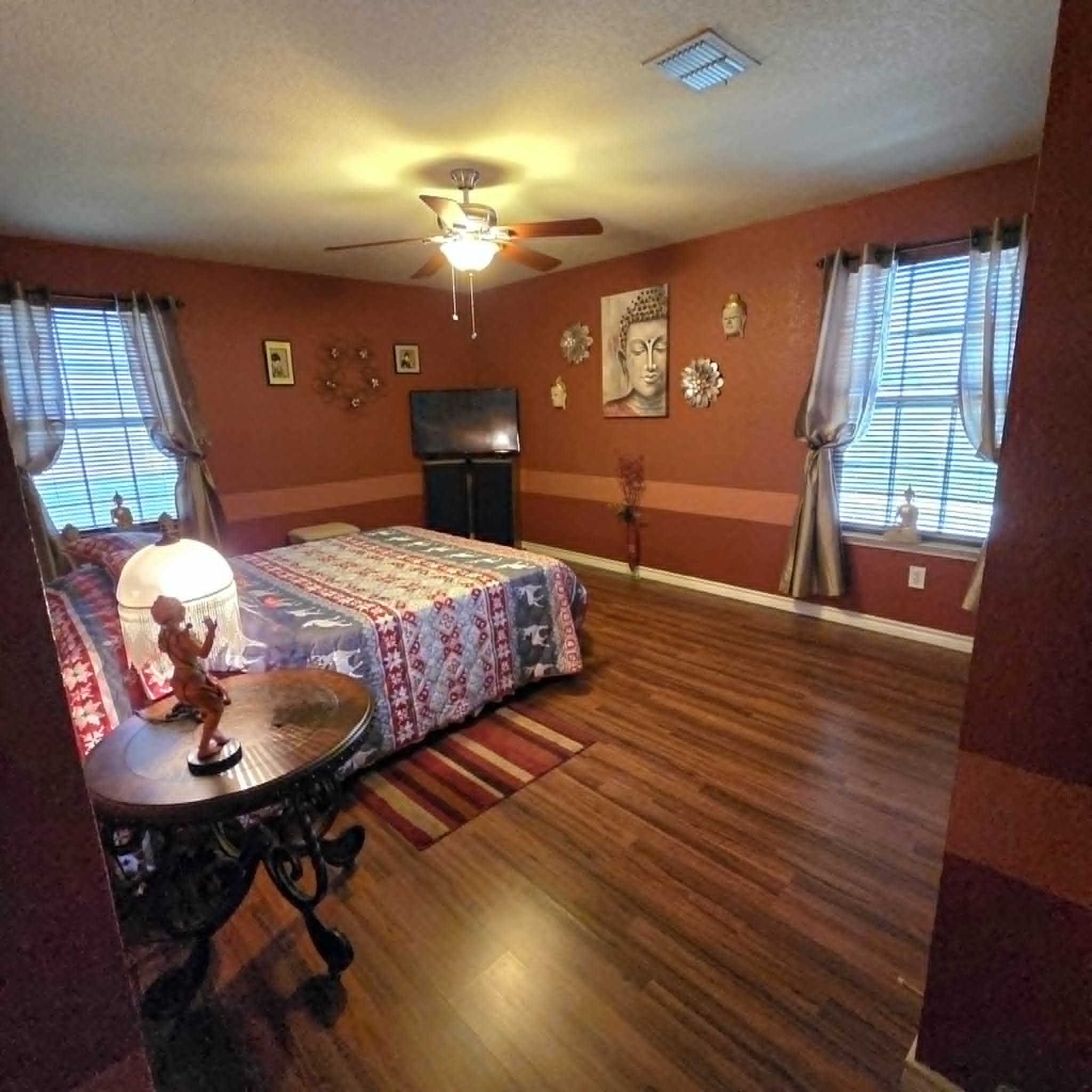10000 Cougar Trail Fort Worth TX 76108