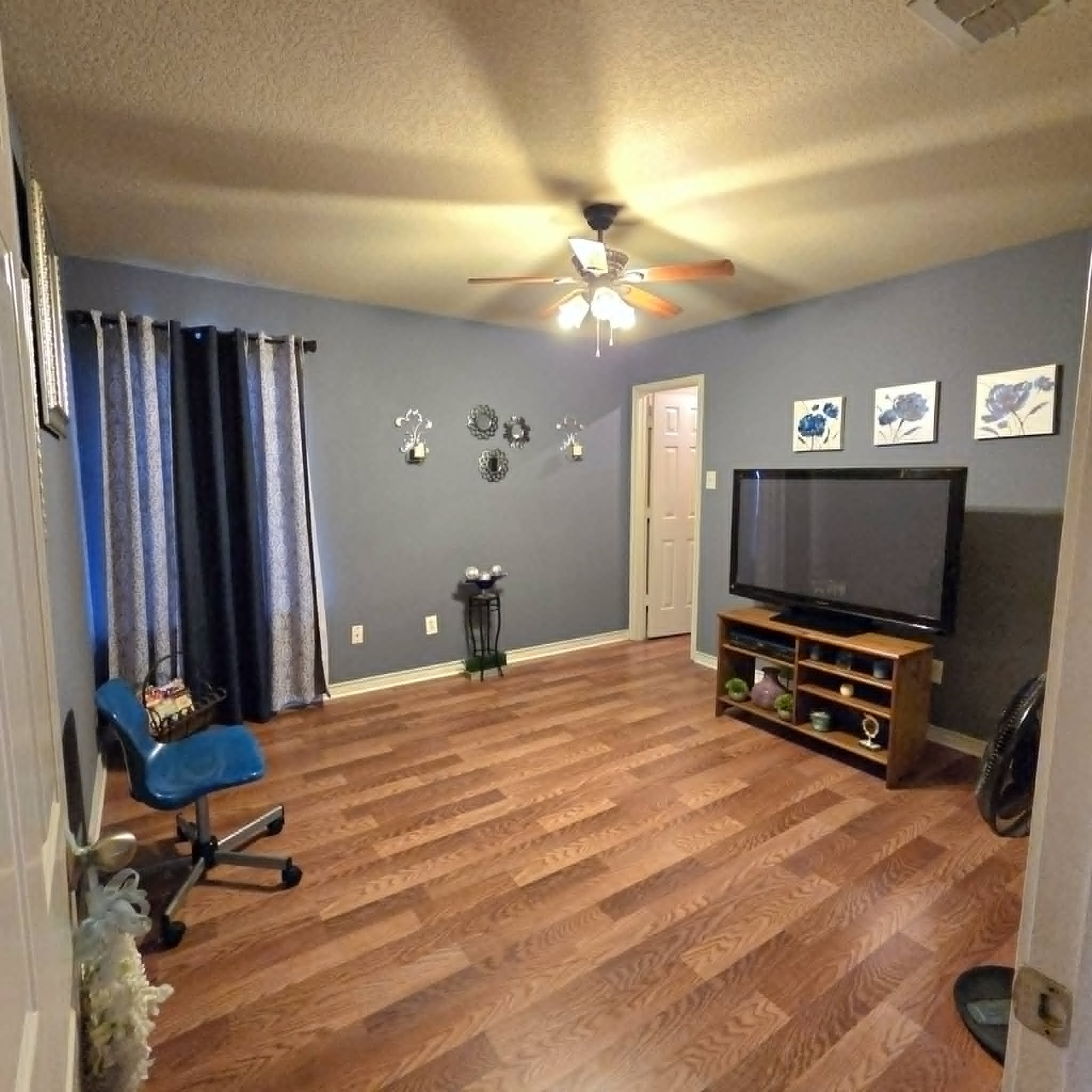10000 Cougar Trail Fort Worth TX 76108