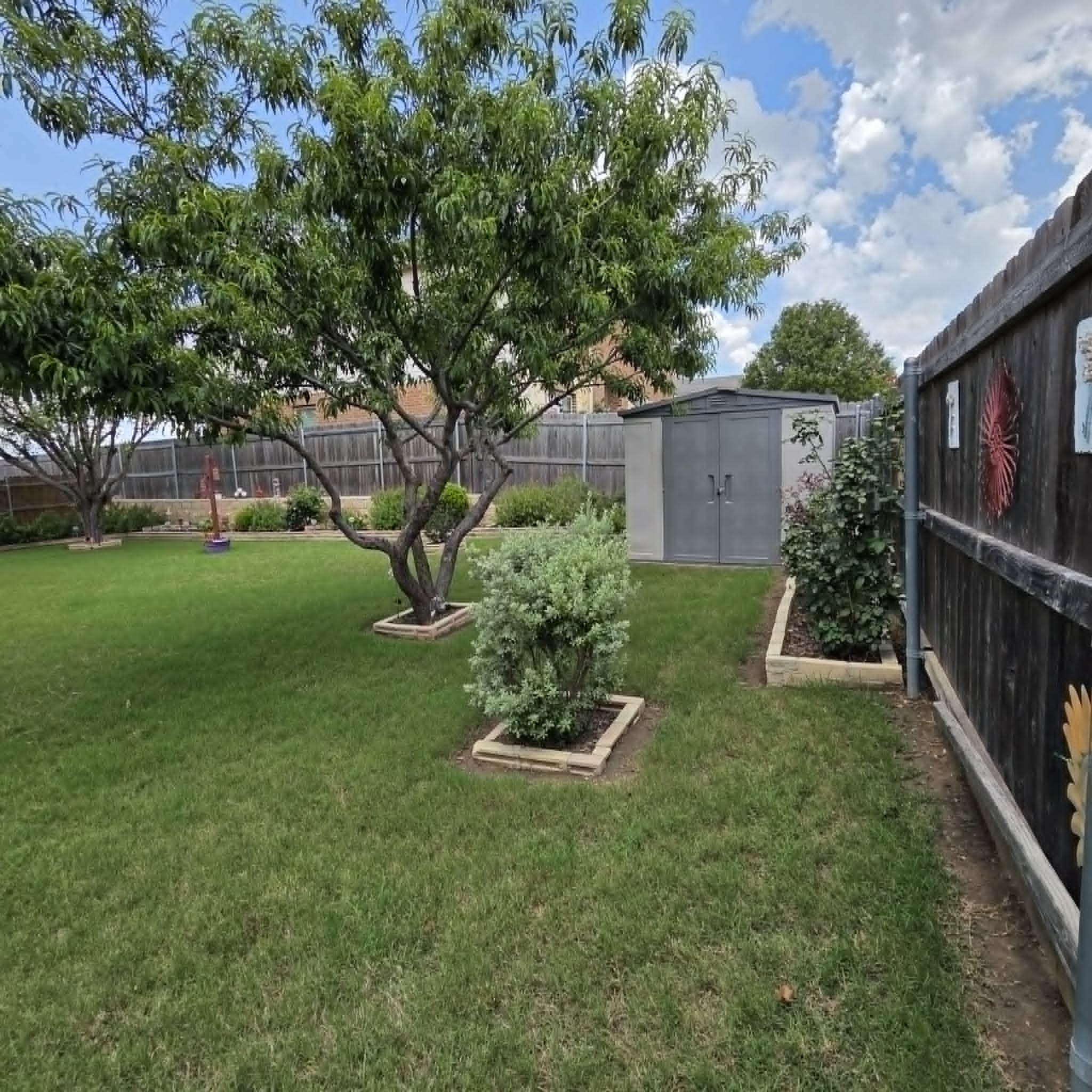 10000 Cougar Trail Fort Worth TX 76108