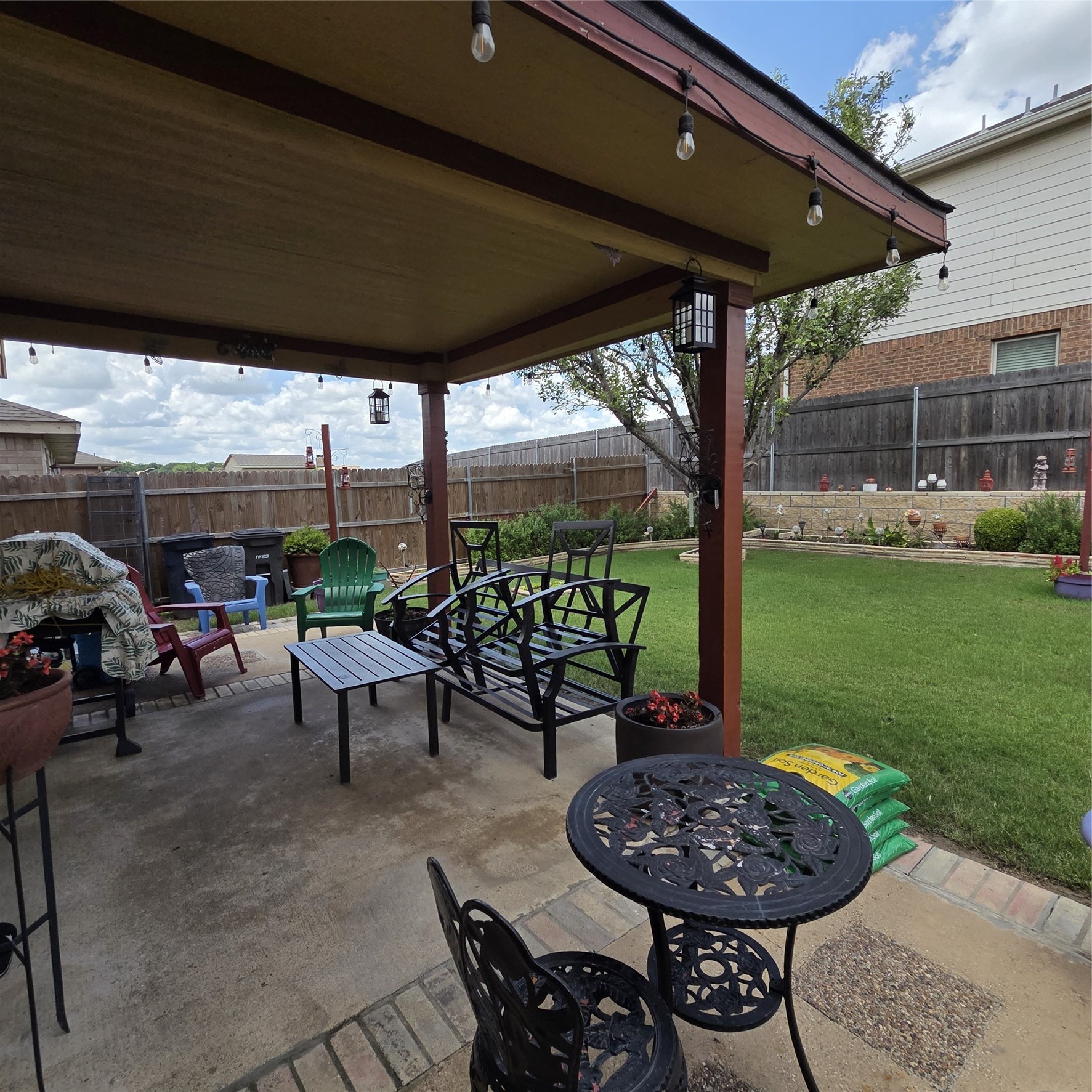 10000 Cougar Trail Fort Worth TX 76108