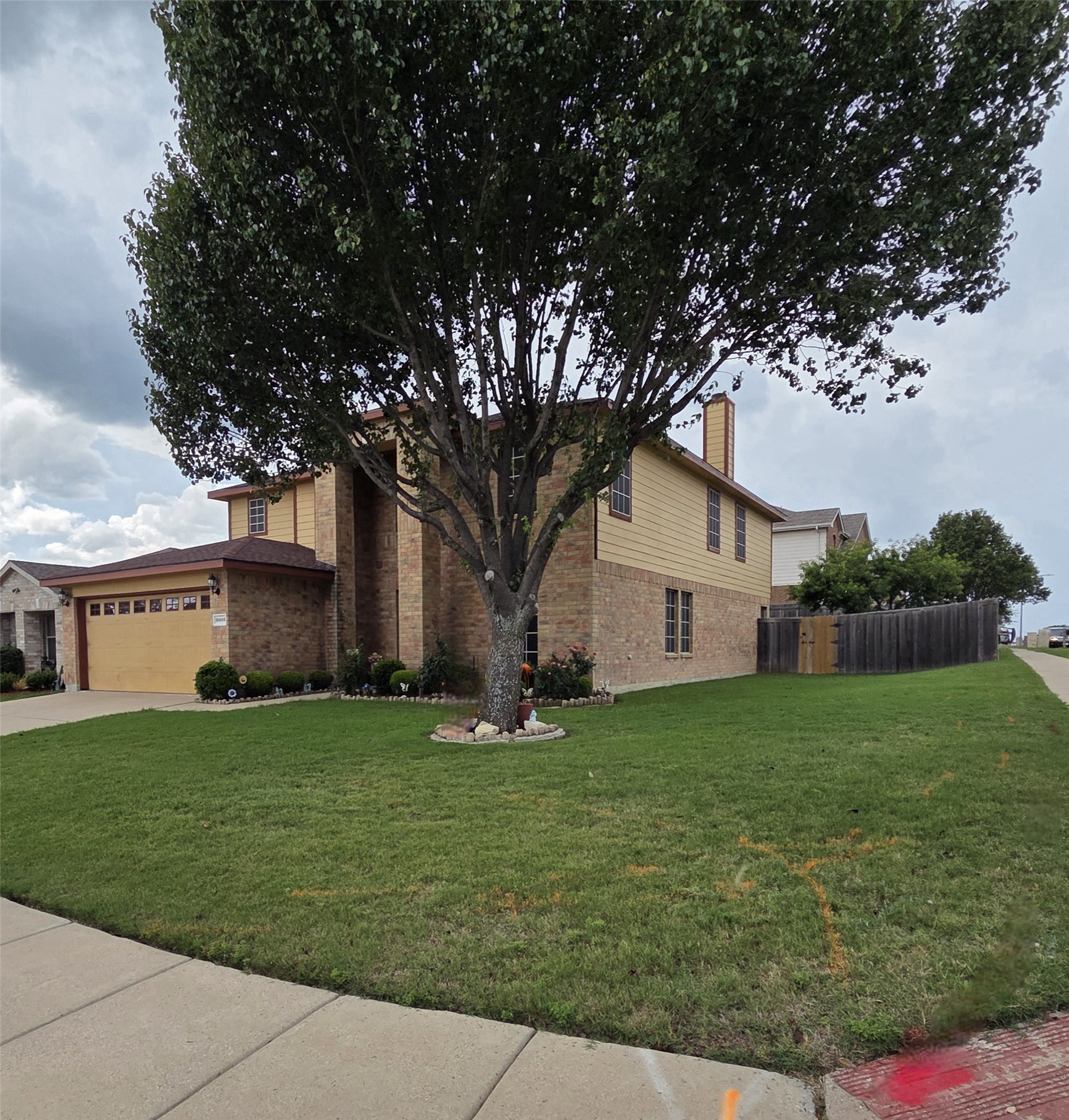 10000 Cougar Trail Fort Worth TX 76108