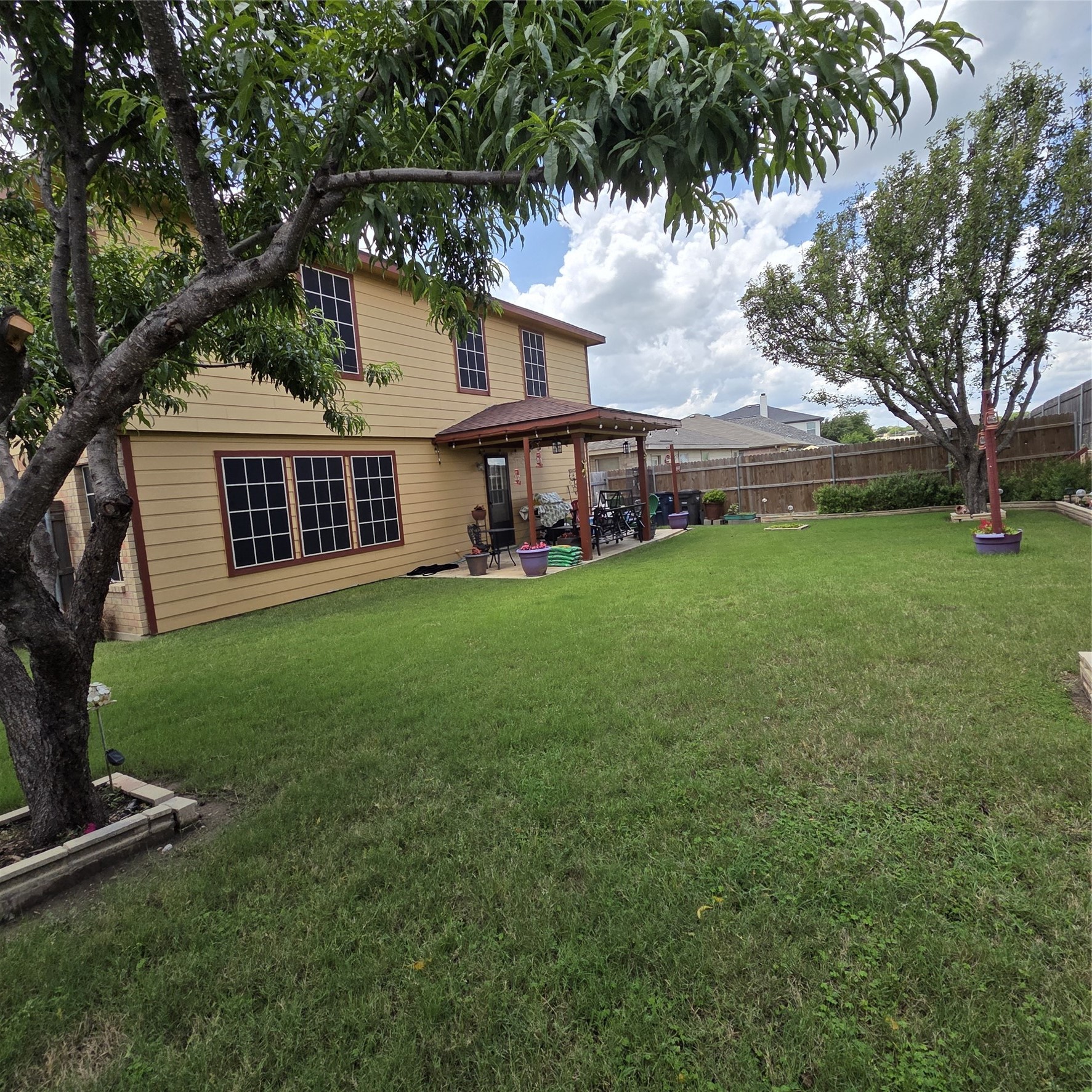 10000 Cougar Trail Fort Worth TX 76108