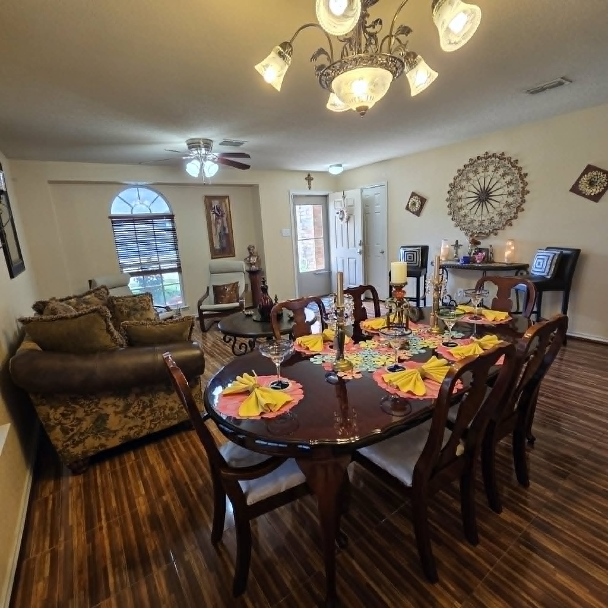 10000 Cougar Trail Fort Worth TX 76108