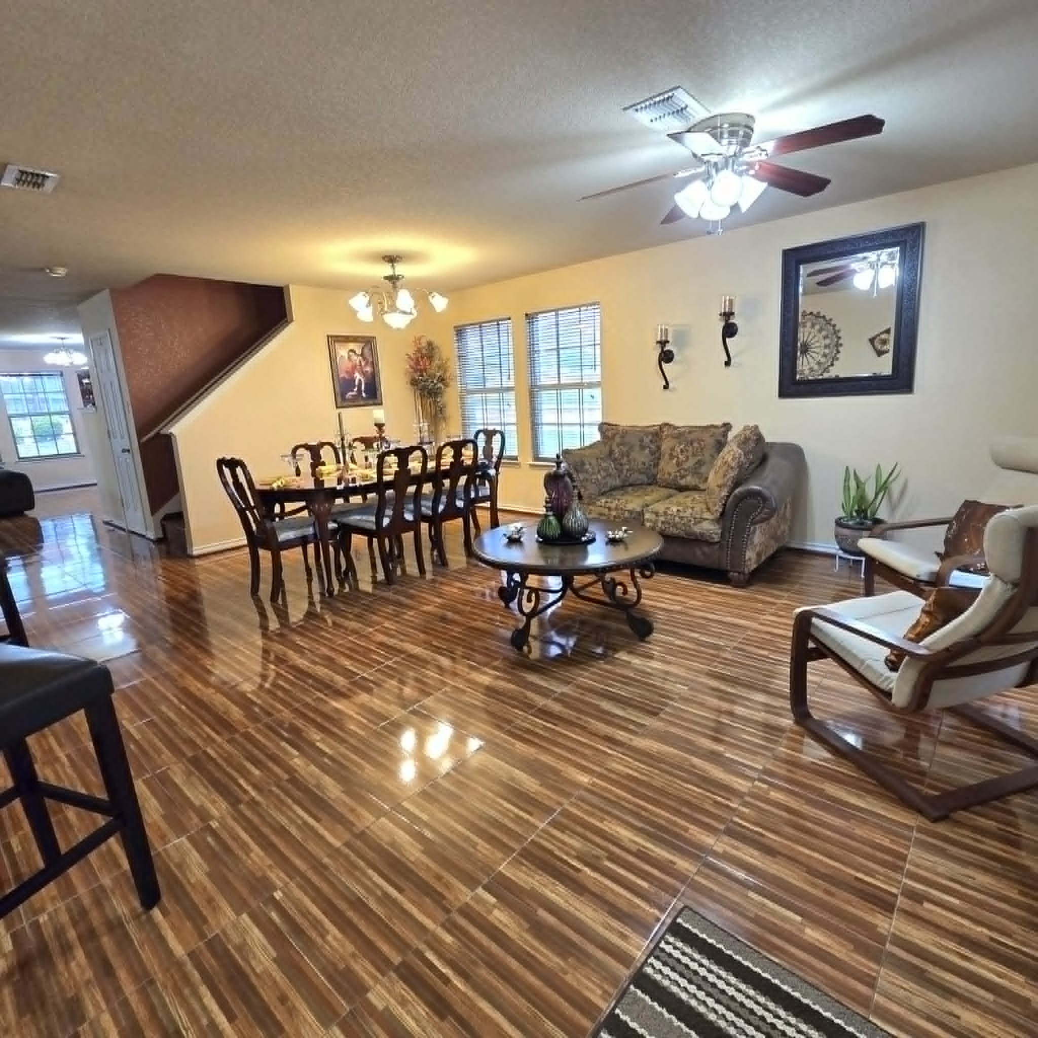 10000 Cougar Trail Fort Worth TX 76108