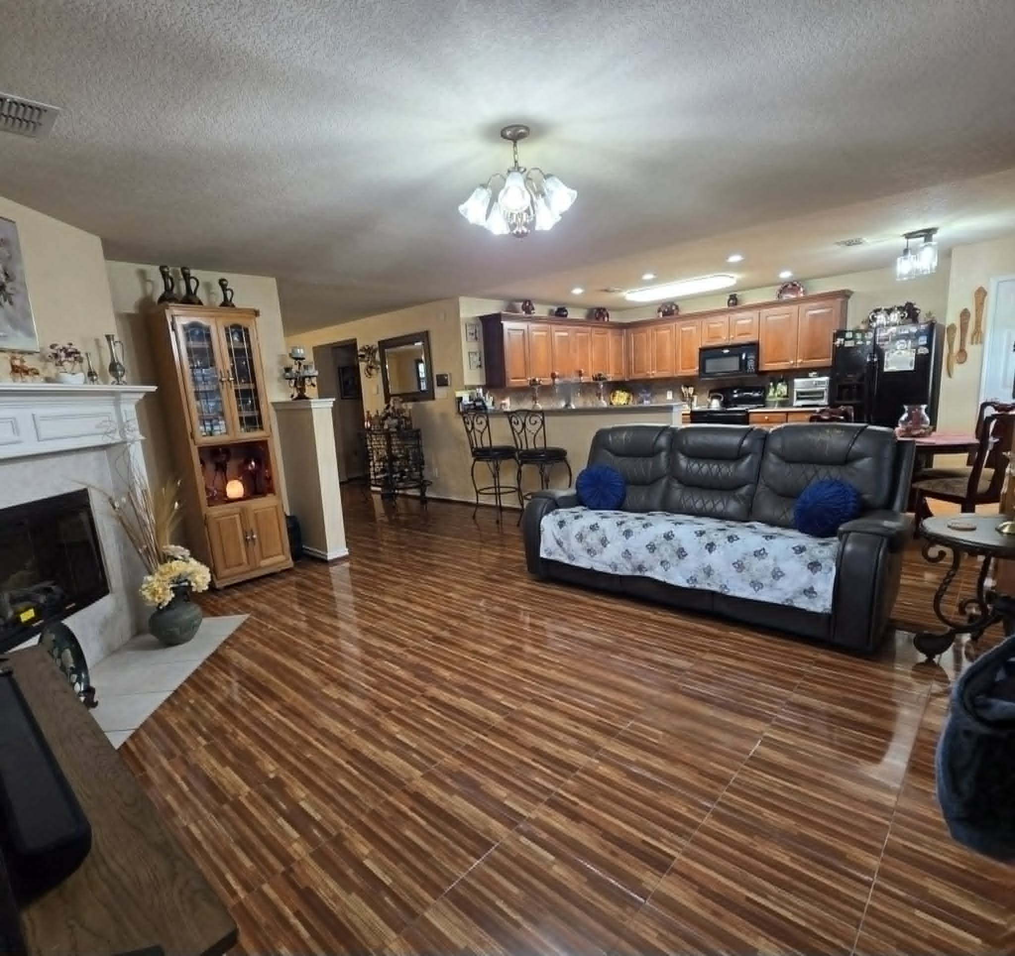 10000 Cougar Trail Fort Worth TX 76108