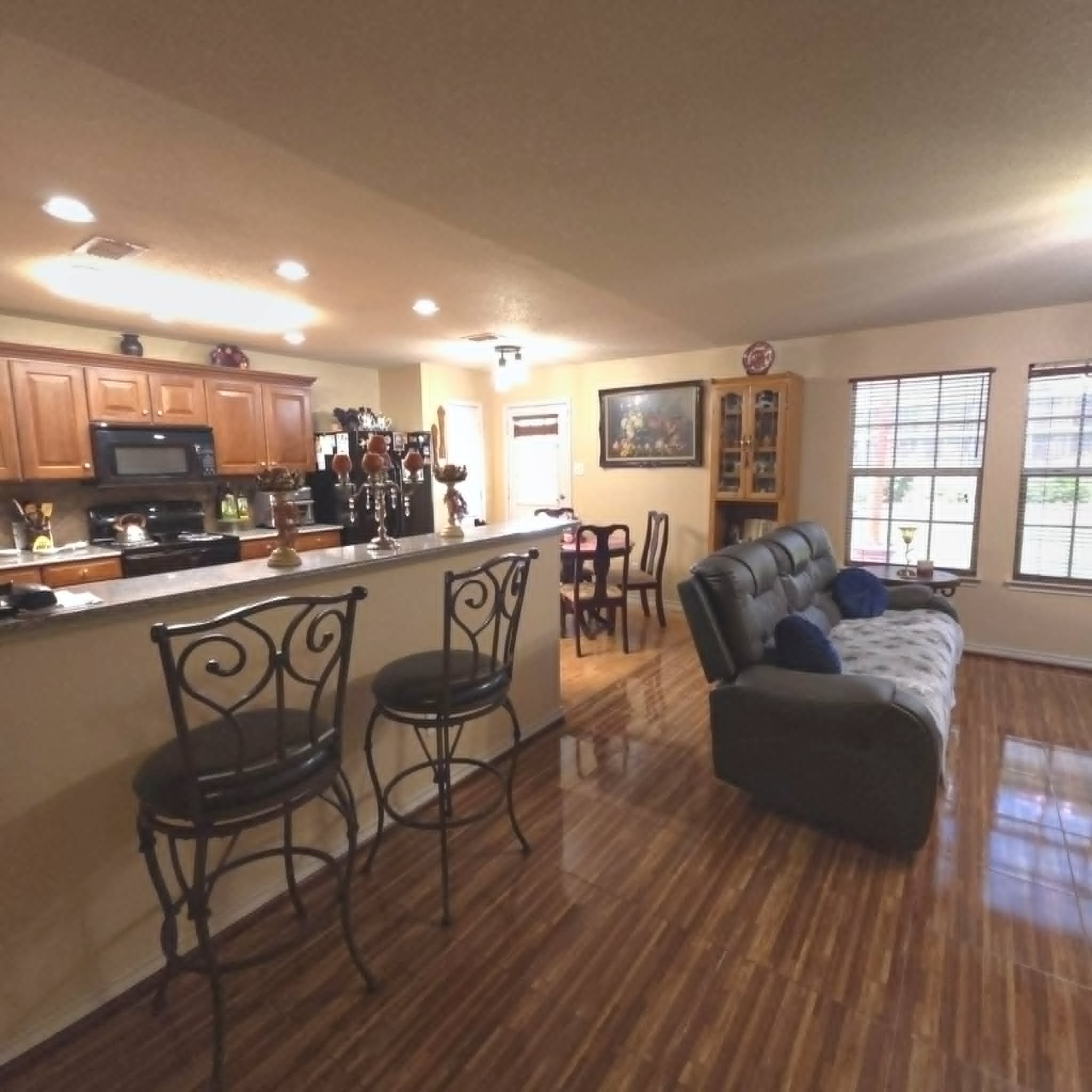 10000 Cougar Trail Fort Worth TX 76108