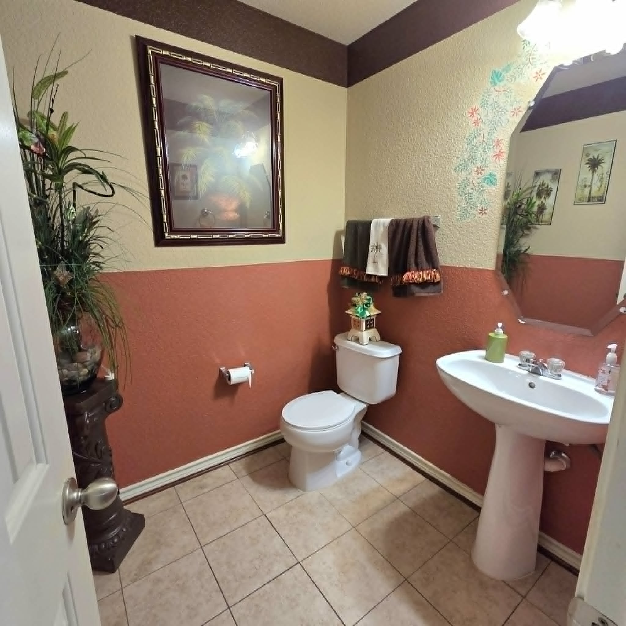 10000 Cougar Trail Fort Worth TX 76108