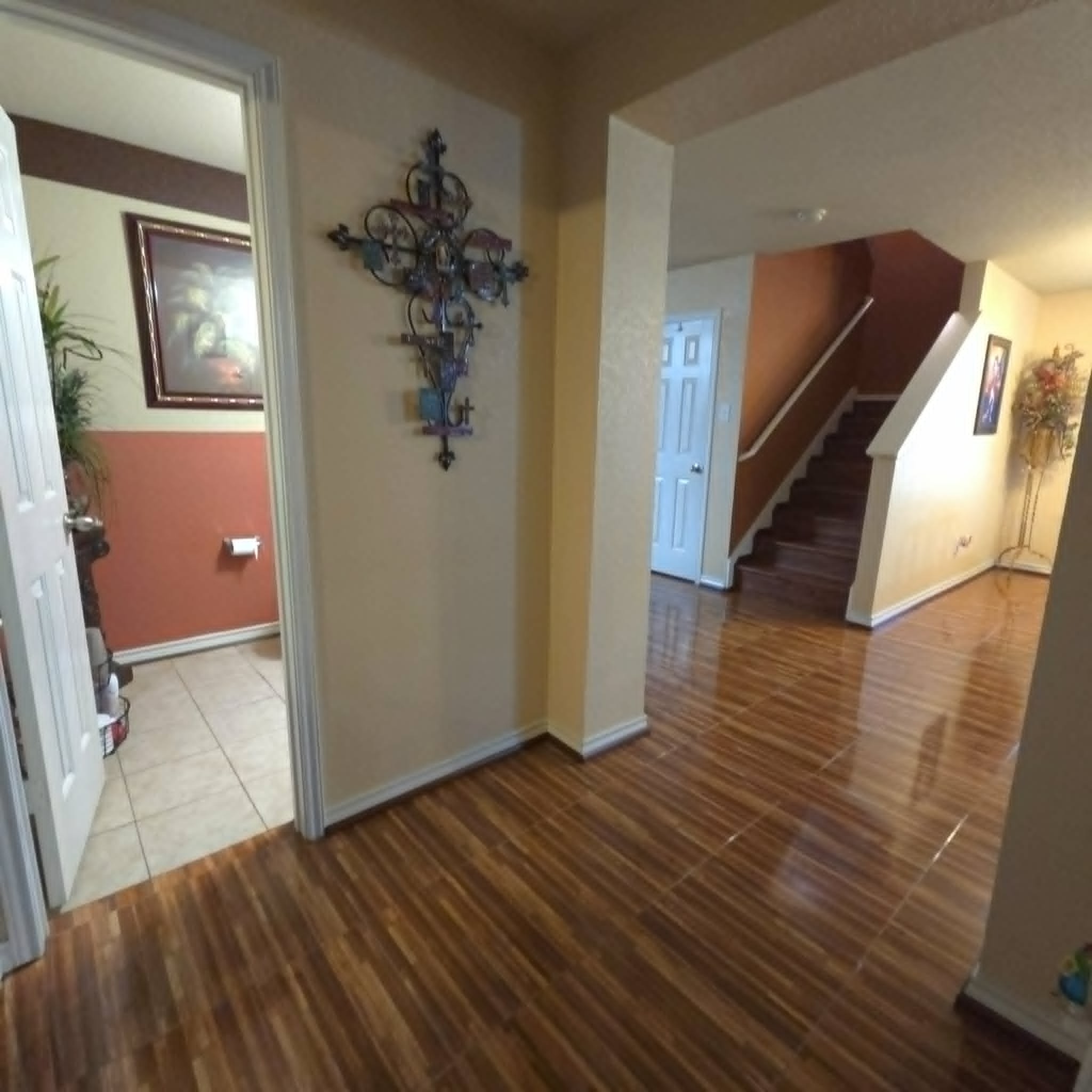 10000 Cougar Trail Fort Worth TX 76108