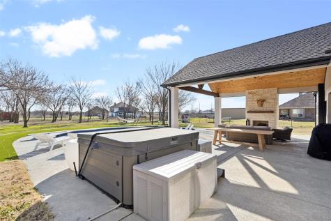 112 Cardiff Lane Waxahachie TX 75167