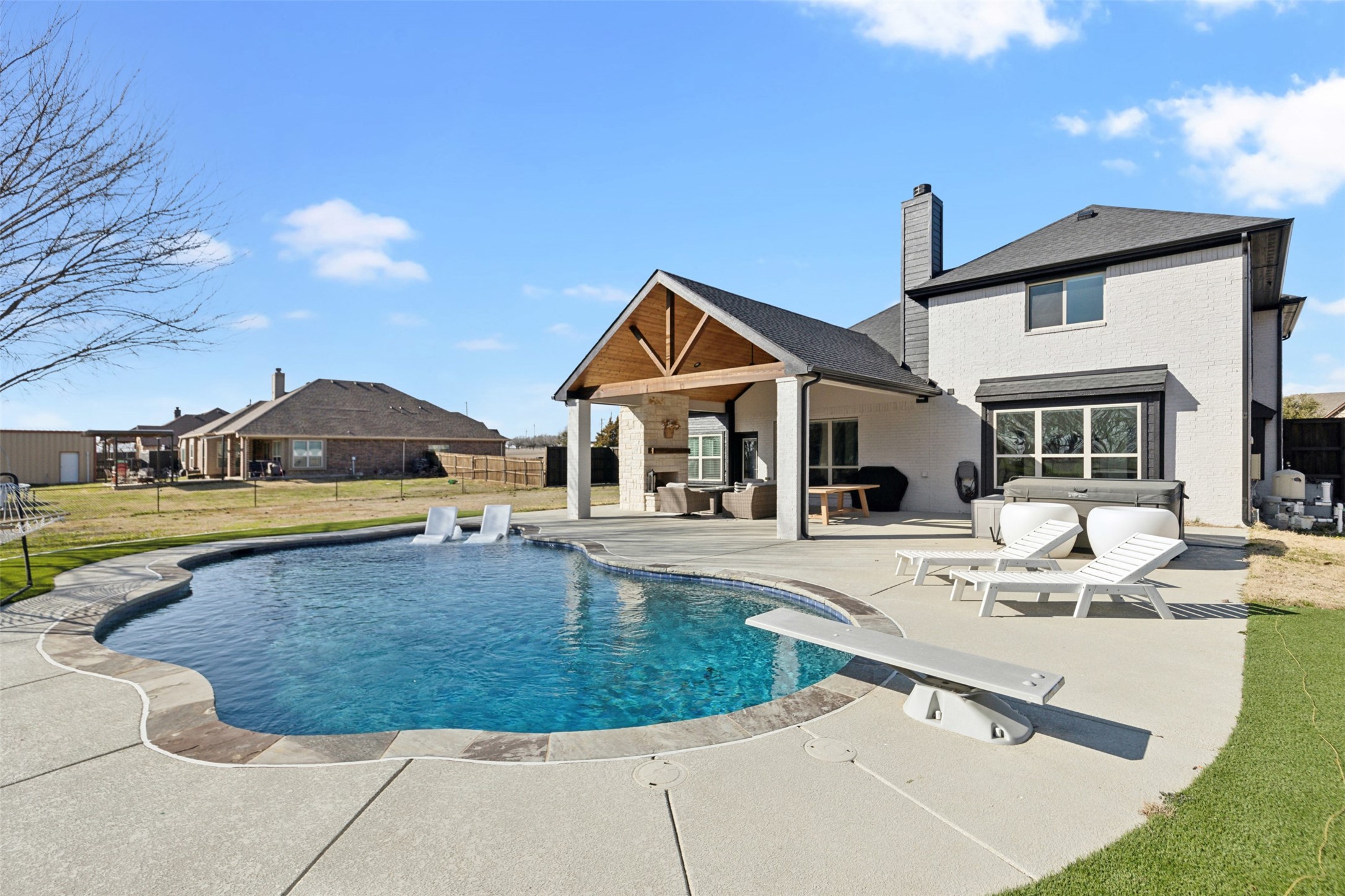 112 Cardiff Lane Waxahachie TX 75167