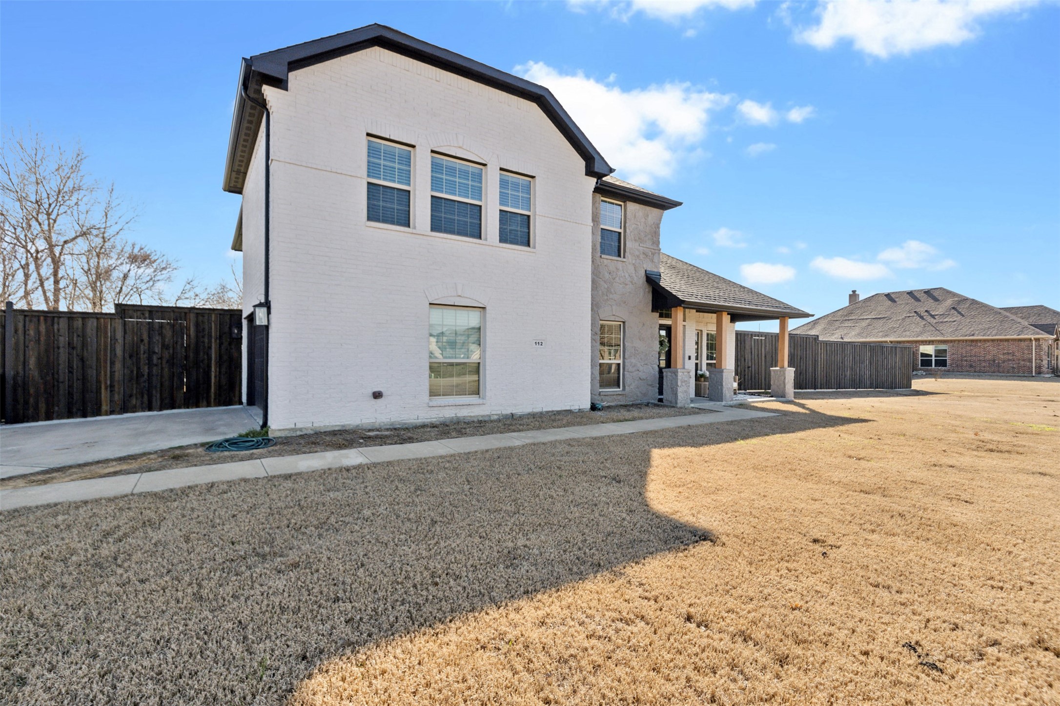 112 Cardiff Lane Waxahachie TX 75167
