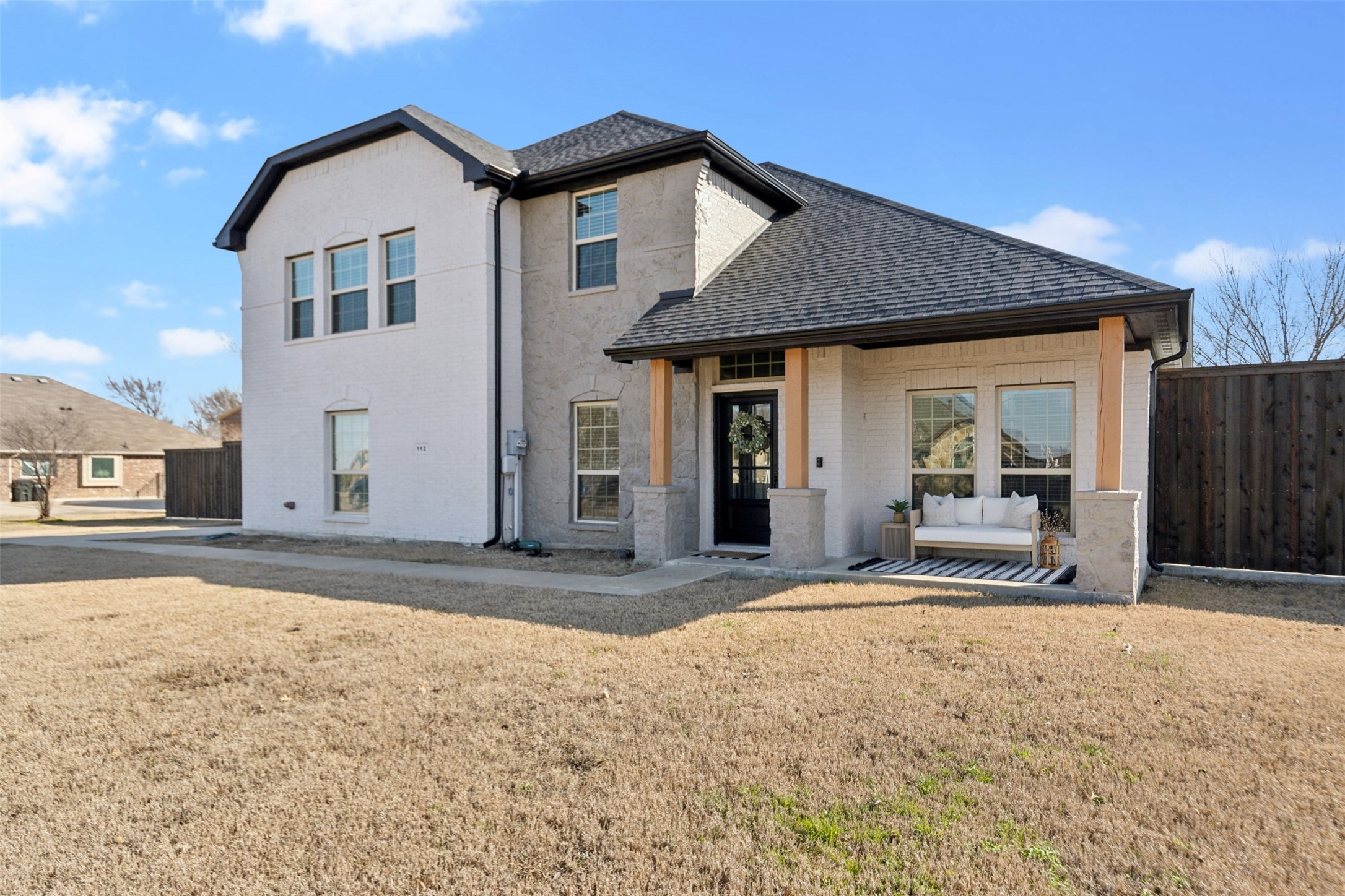 112 Cardiff Lane Waxahachie TX 75167