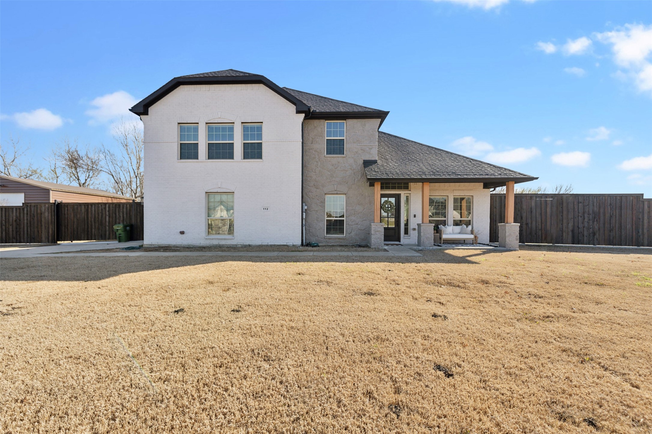 112 Cardiff Lane Waxahachie TX 75167