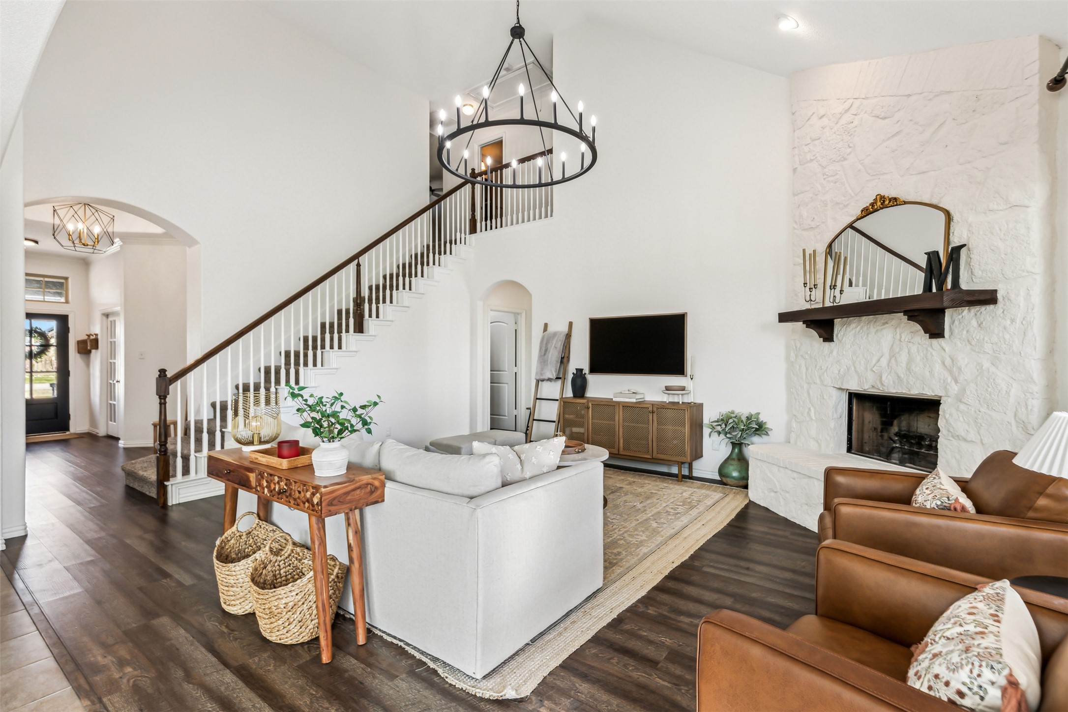 112 Cardiff Lane Waxahachie TX 75167