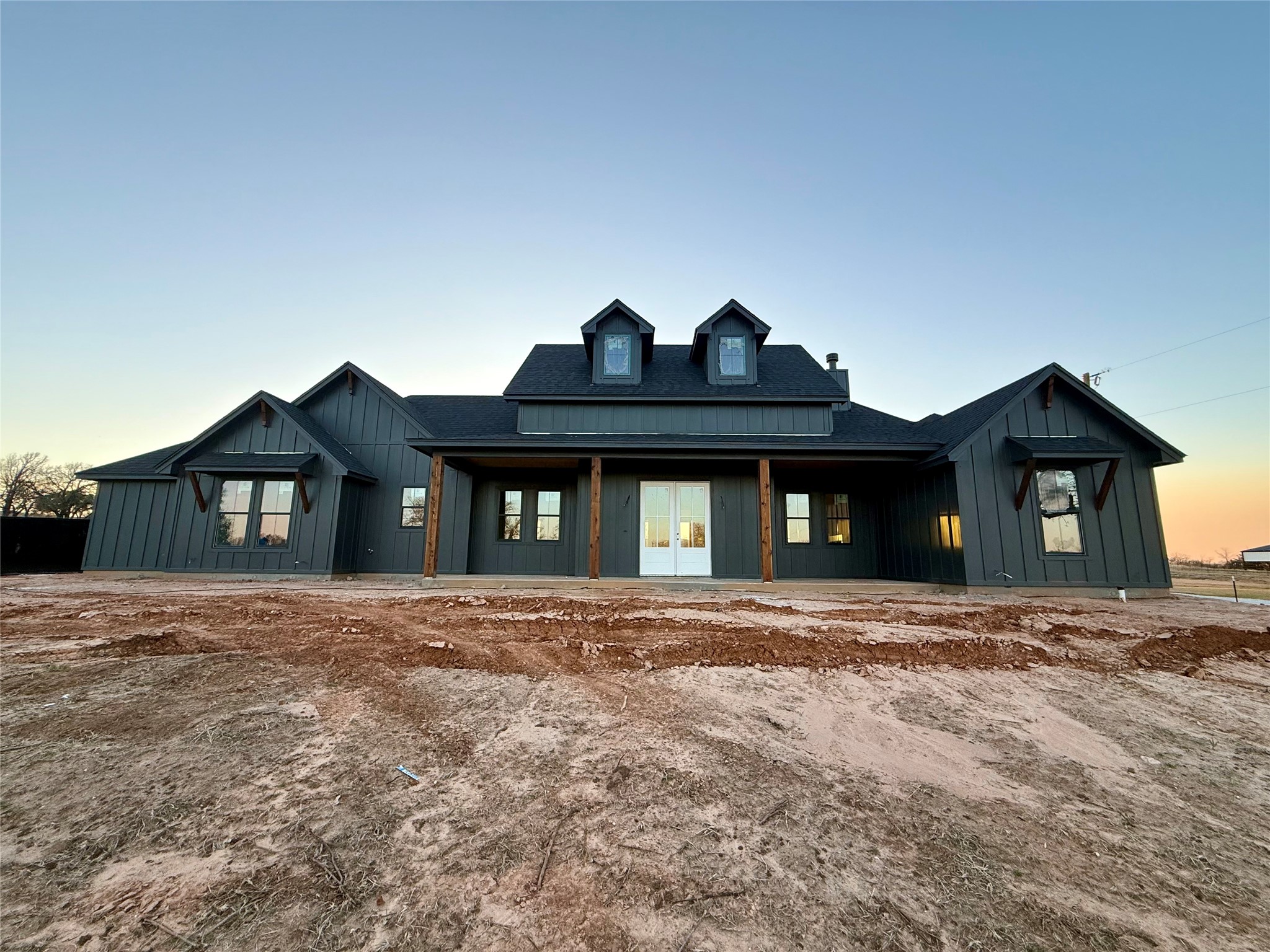 1365 Old Decatur Road Decatur TX 76234