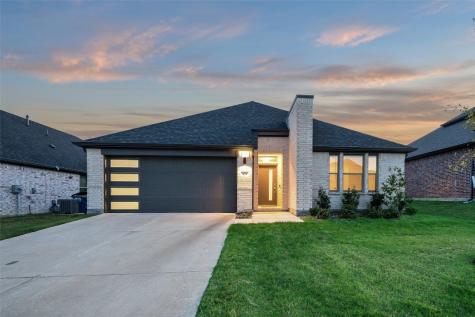 491 Morning Dew Lane Princeton TX 75407