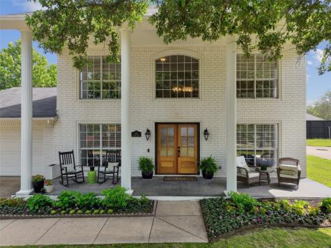 1419 Flamingo Circle Southlake TX 76092