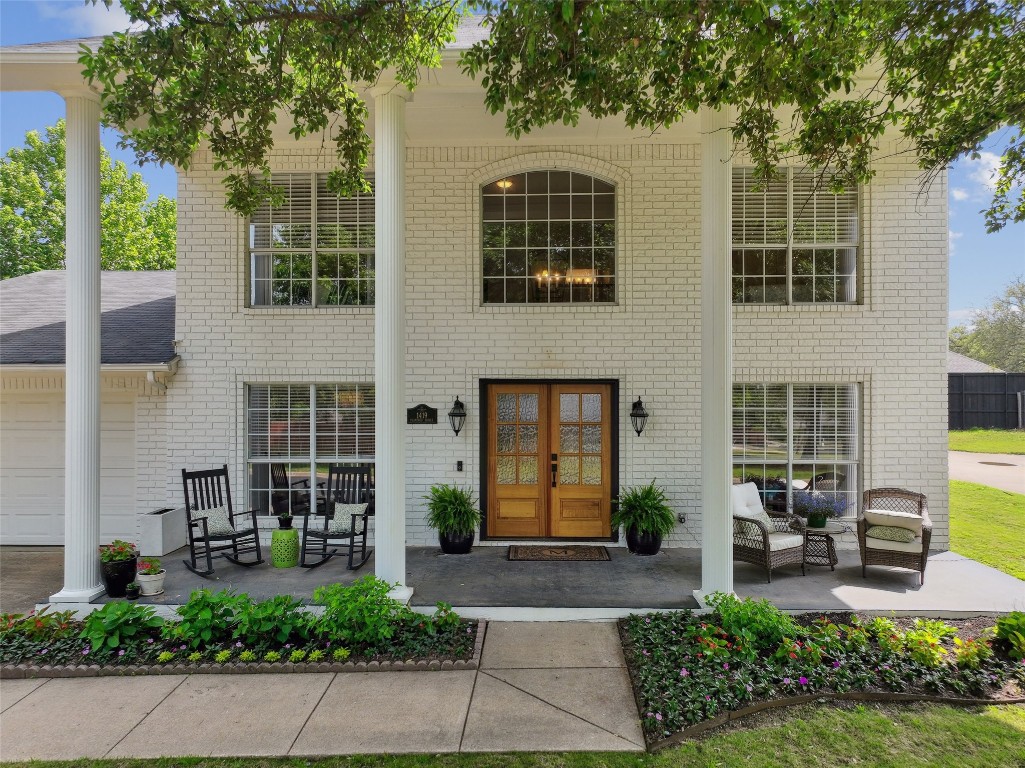 1419 Flamingo Circle Southlake TX 76092