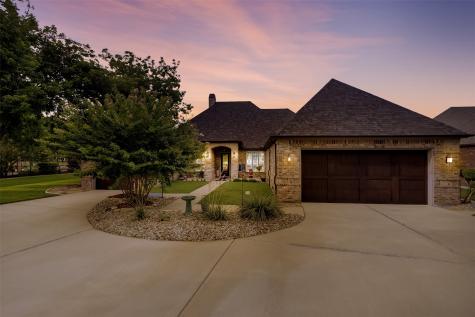5927 Pebble Beach Court Granbury TX 76049