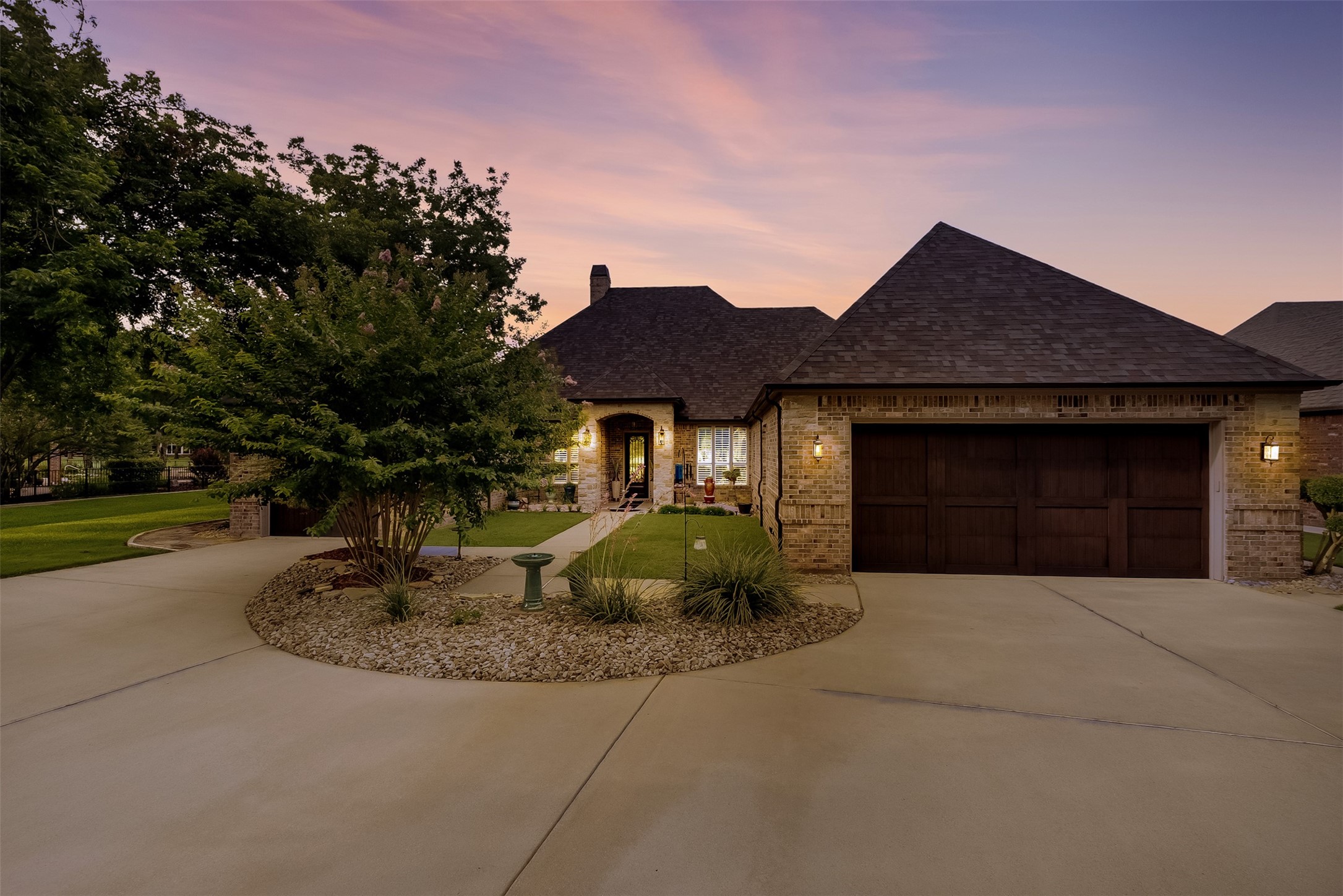 5927 Pebble Beach Court Granbury TX 76049