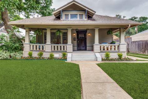 209 S Windomere Avenue Dallas TX 75208