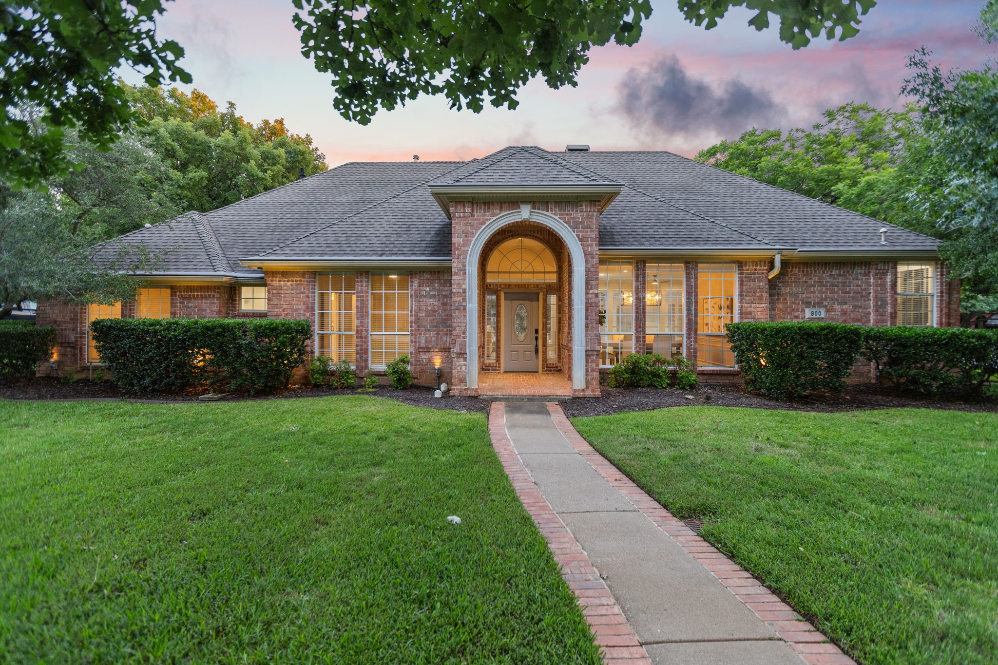 900 Southbend Trail Southlake TX 76092